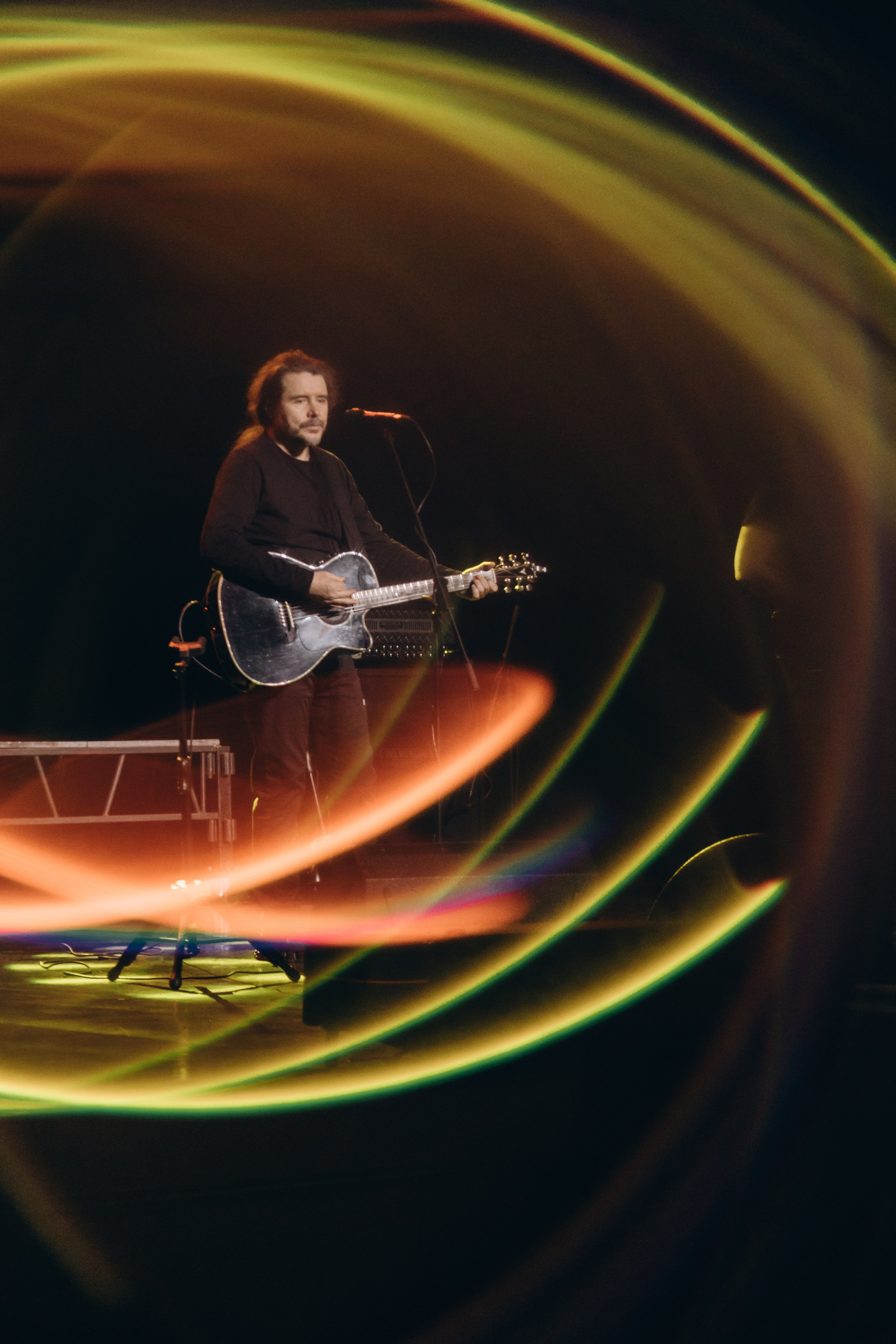 Калинов мост. Красноярск, 31.03.2025, Новая сцена. Фотограф Регина Крикунова г. Красноярск