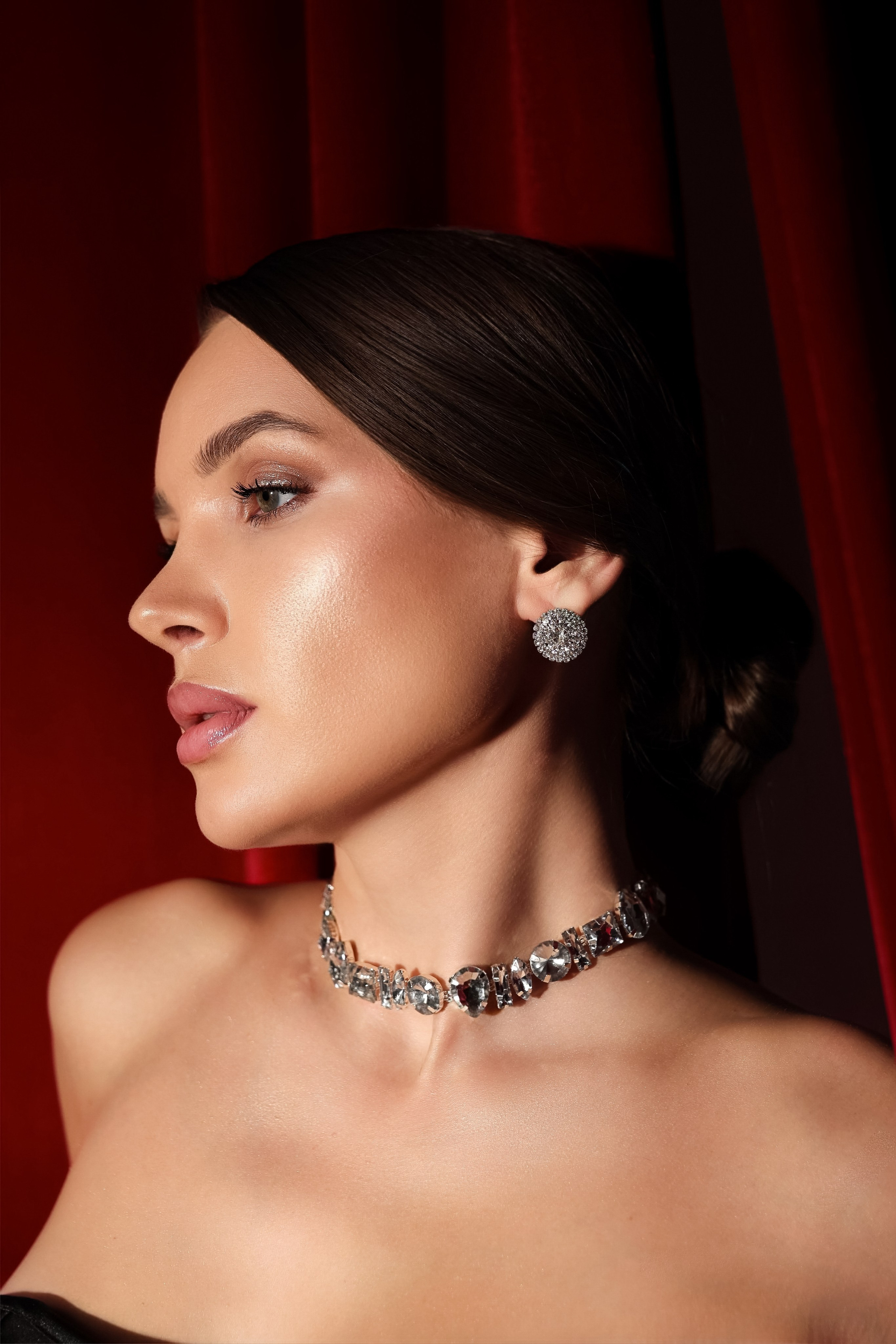 Женский портрет. Свадебный и женский фотограф Ростов-на-Дону