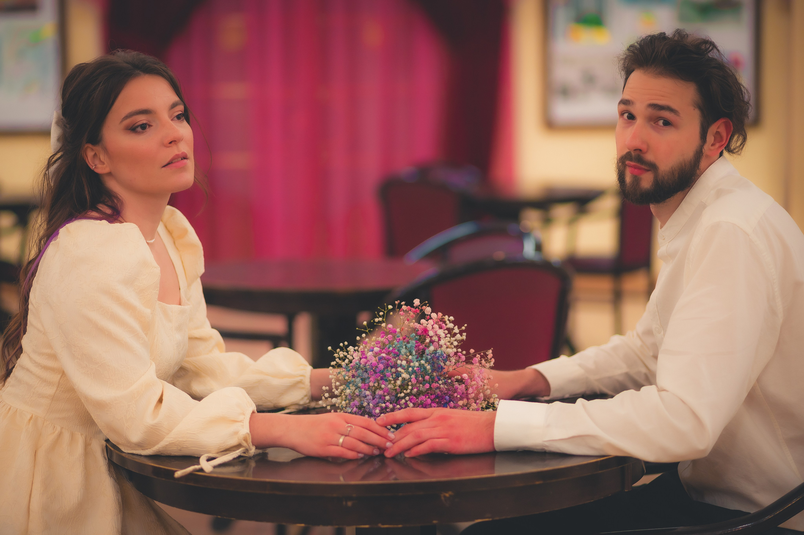 Свадебная съёмка Анатолия и Елизаветы. Иван Кубик — фотограф и видеограф