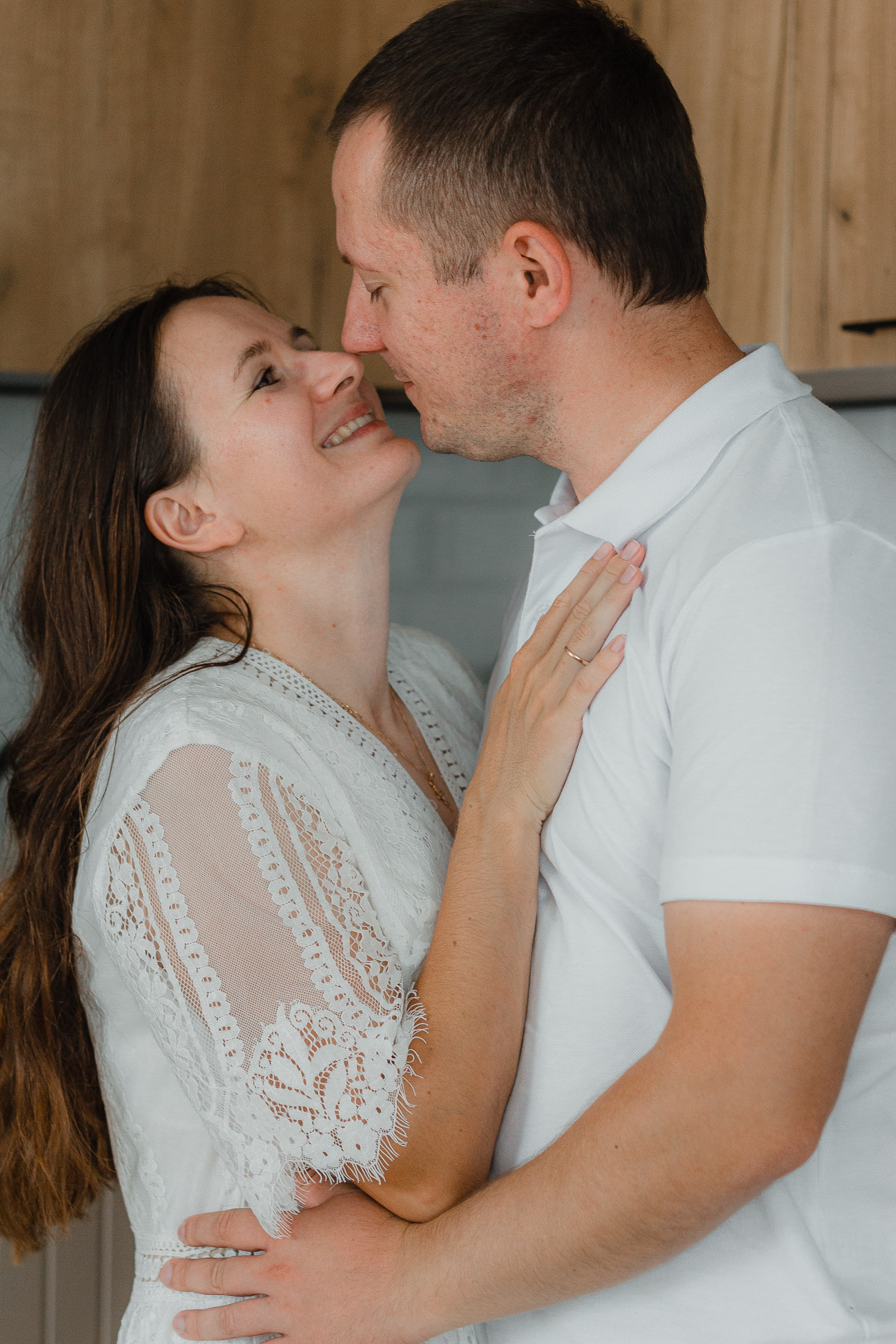 Мирон и Таня. Фотограф Великий Новгород Татьяна Чиглинцева