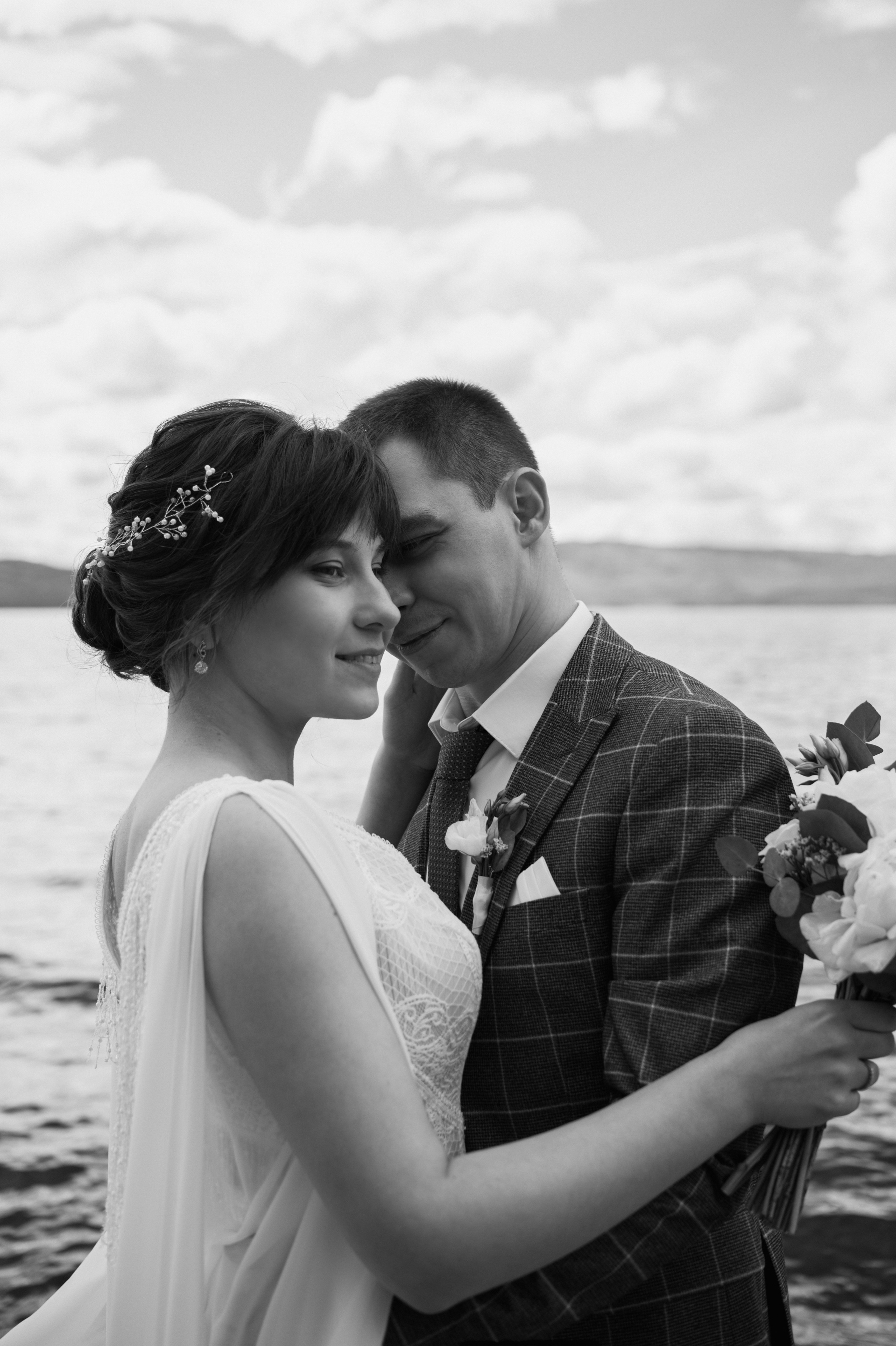 Александр и Мария. Фотограф Челябинск Екатерина Миниханова