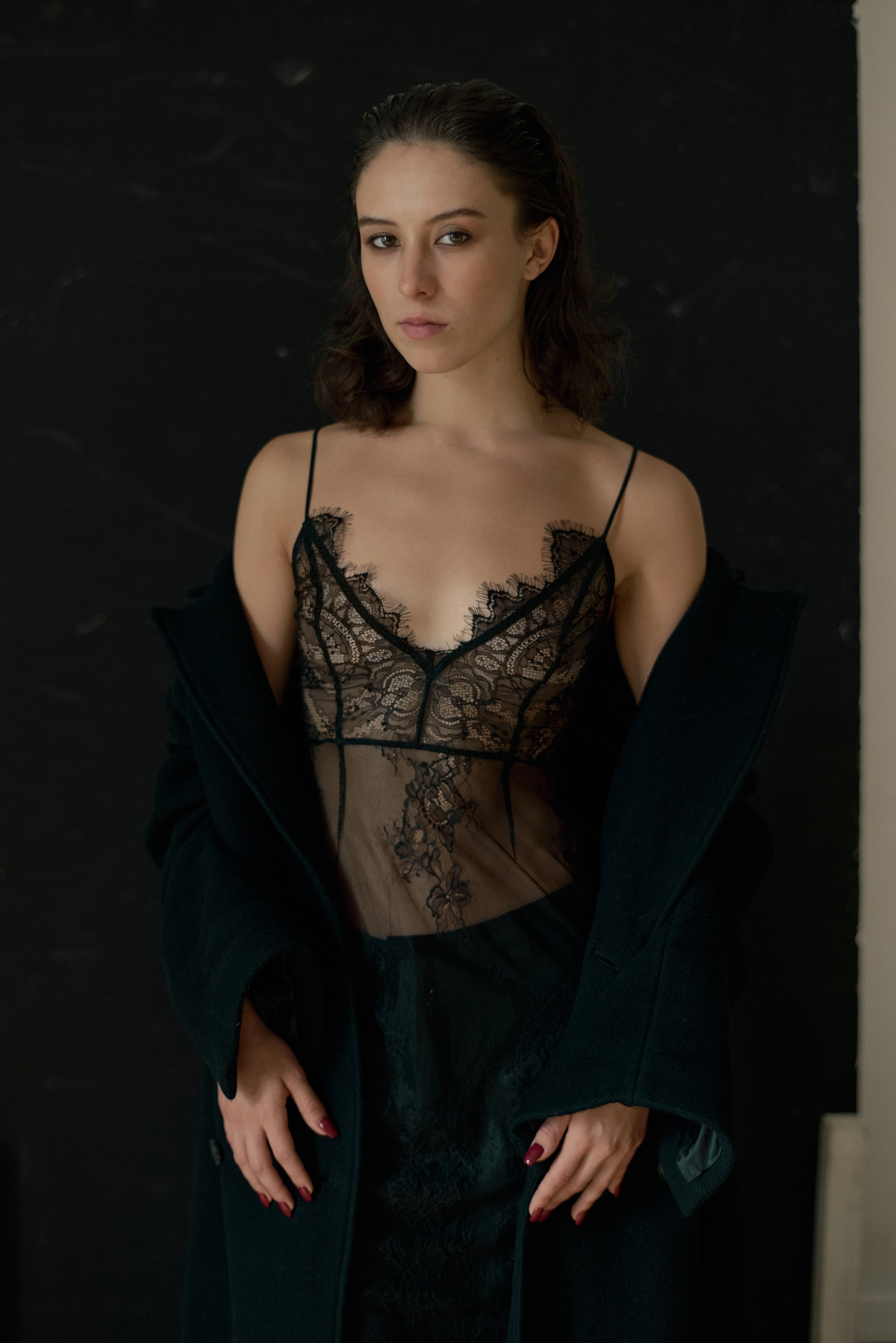 Портретный фотограф СПб. Изящная фотография | Ксения Милушкина