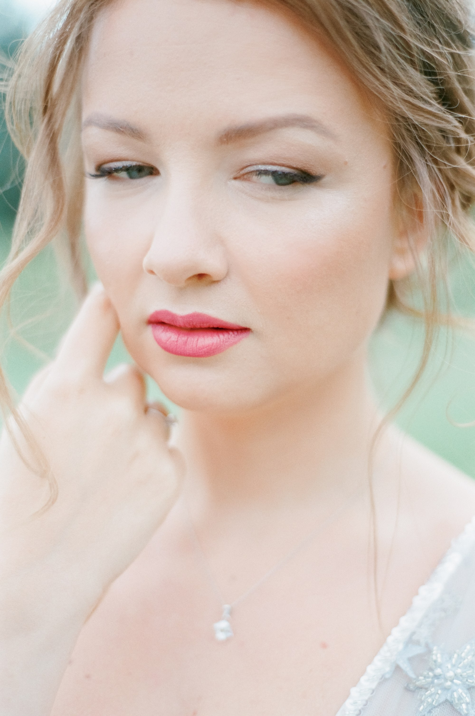 Саша и Саша, свадьба под Петербургом. Изящная фотография | Ксения Милушкина