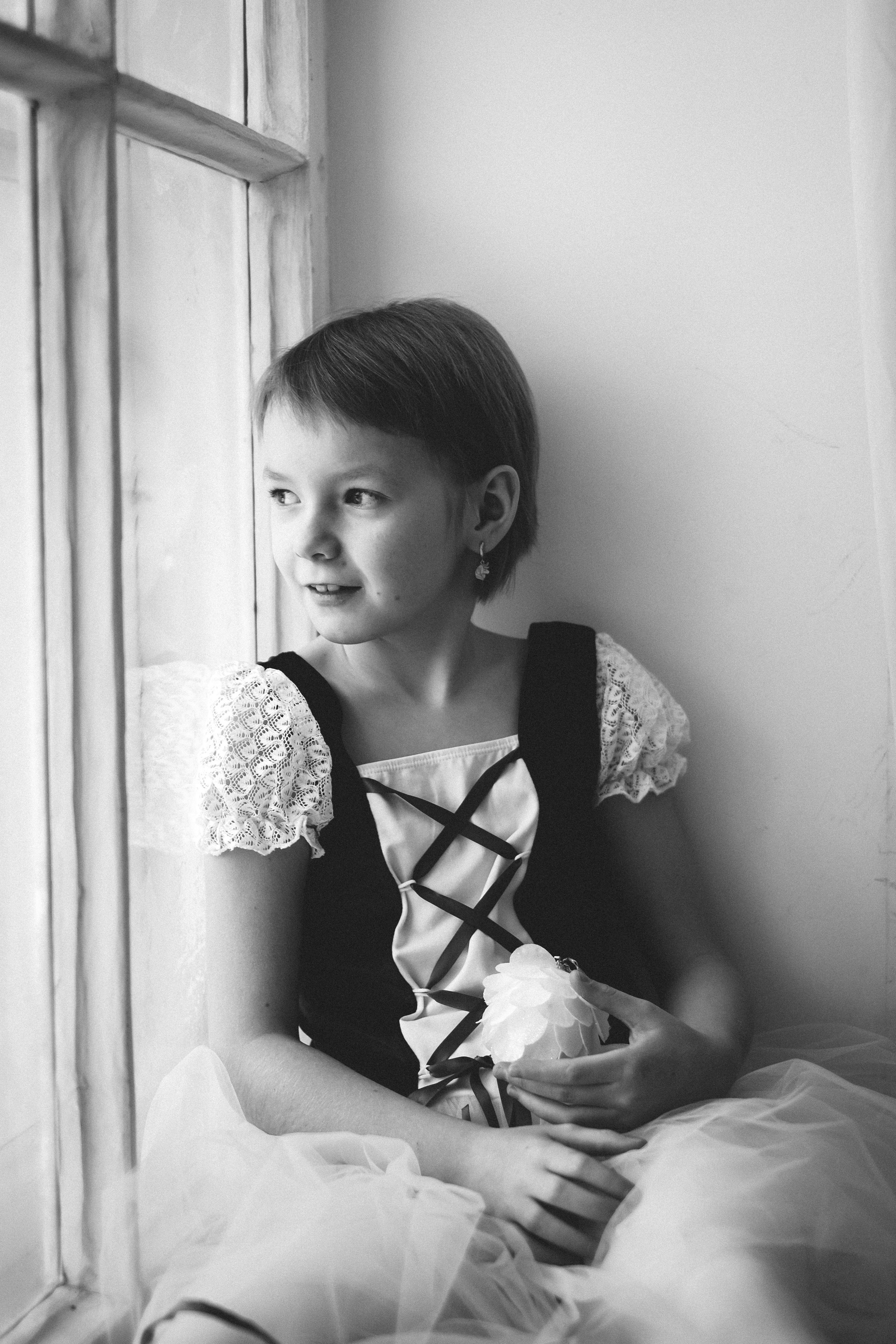 Новогодняя для школы танца. Фотограф Михаил Ерохин | Москва