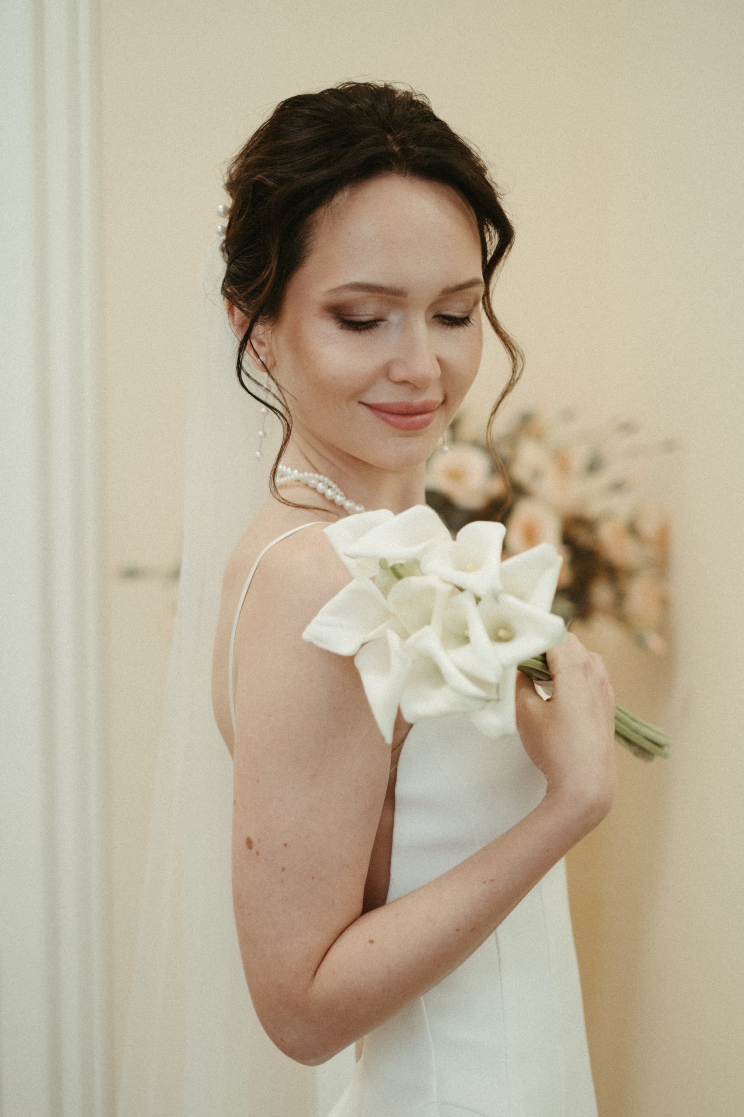 Андрей и Юлия. Свадебный фотограф Денис Ожигин в Краснодаре и крае. Эмоциональная и стильная съемка вашего дня