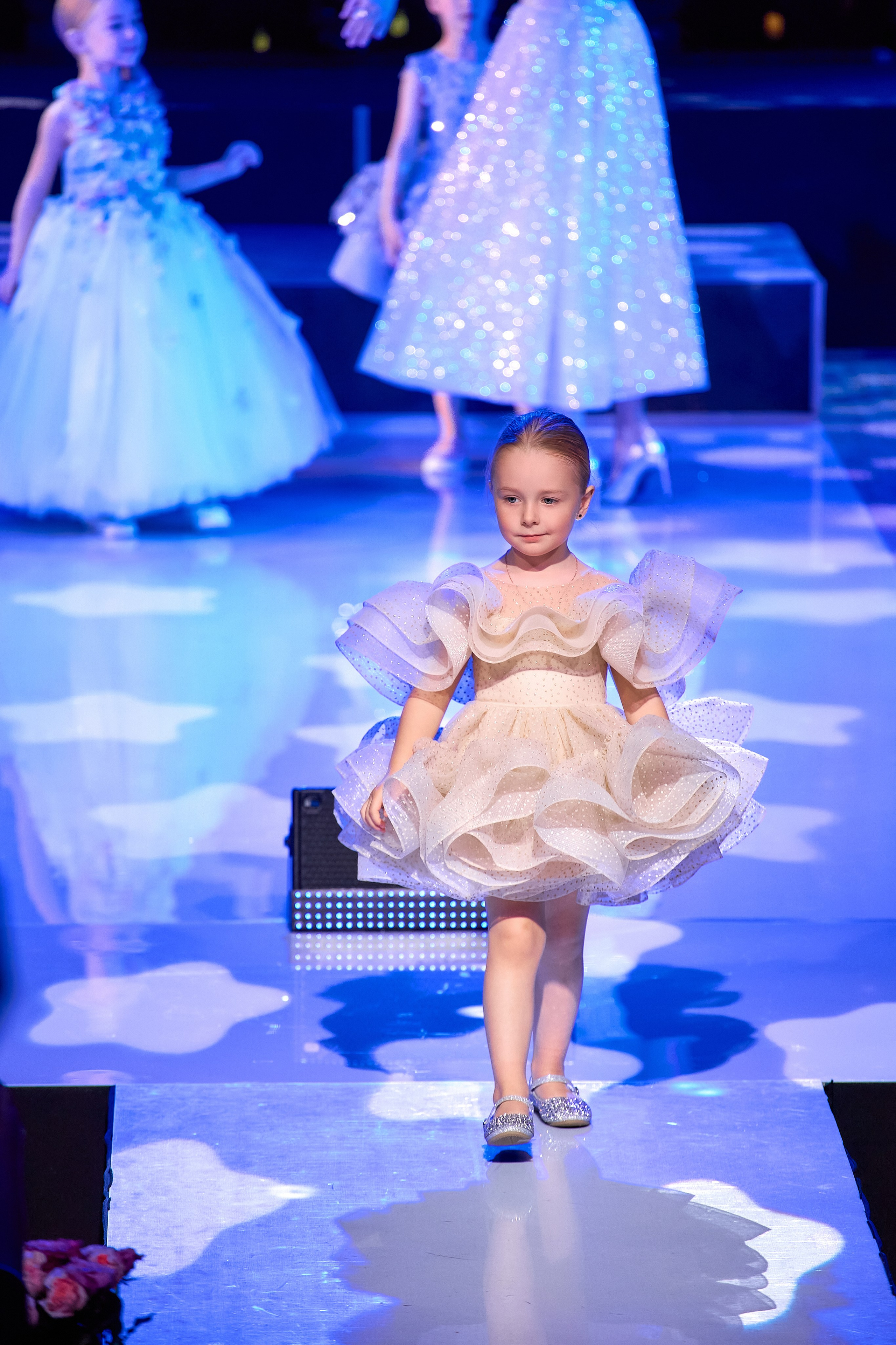 New Style. Свадебный репортажный и фуд фотограф в Барнауле Гайфулин Виталий