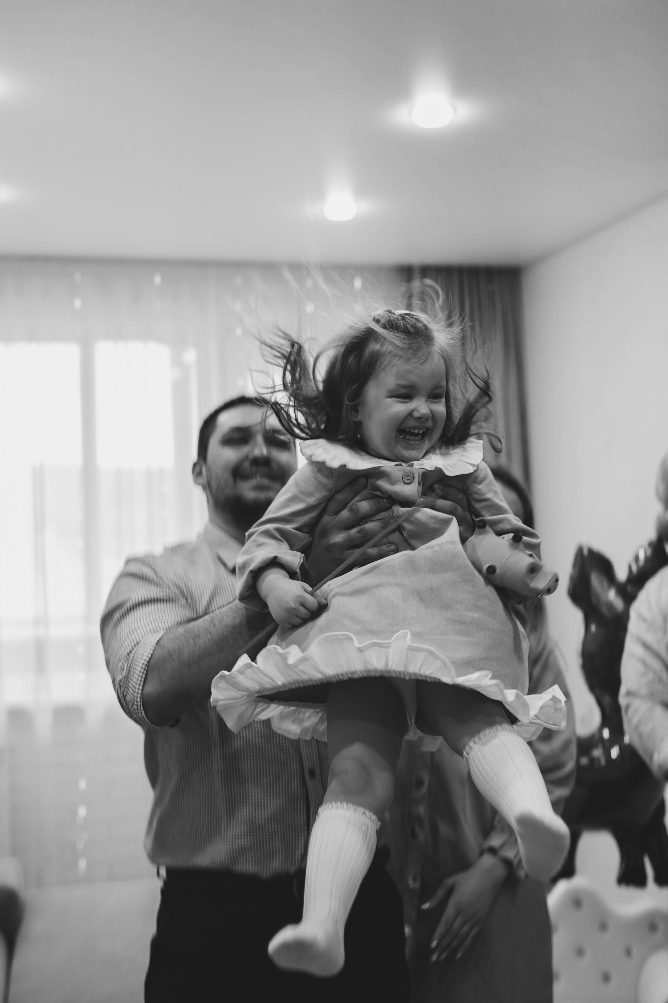 Машеньке 3 годика. Семейный и детский фотограф город Тында Дарья