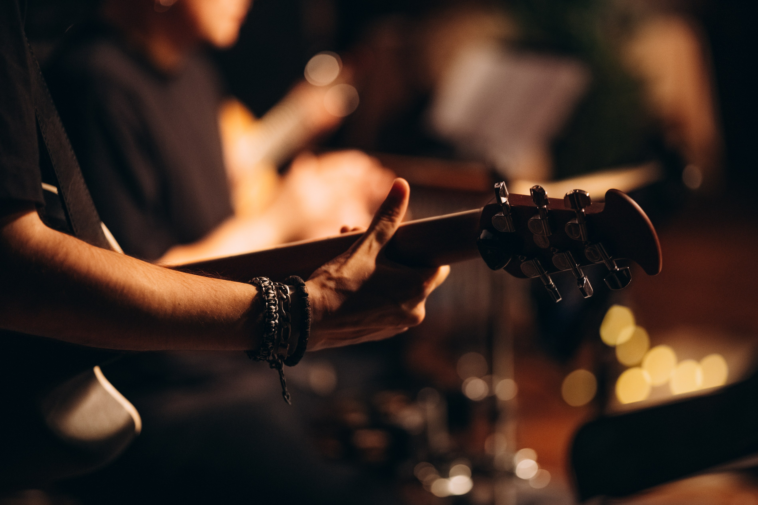 Фестиваль музыки Signon Open Air Fest