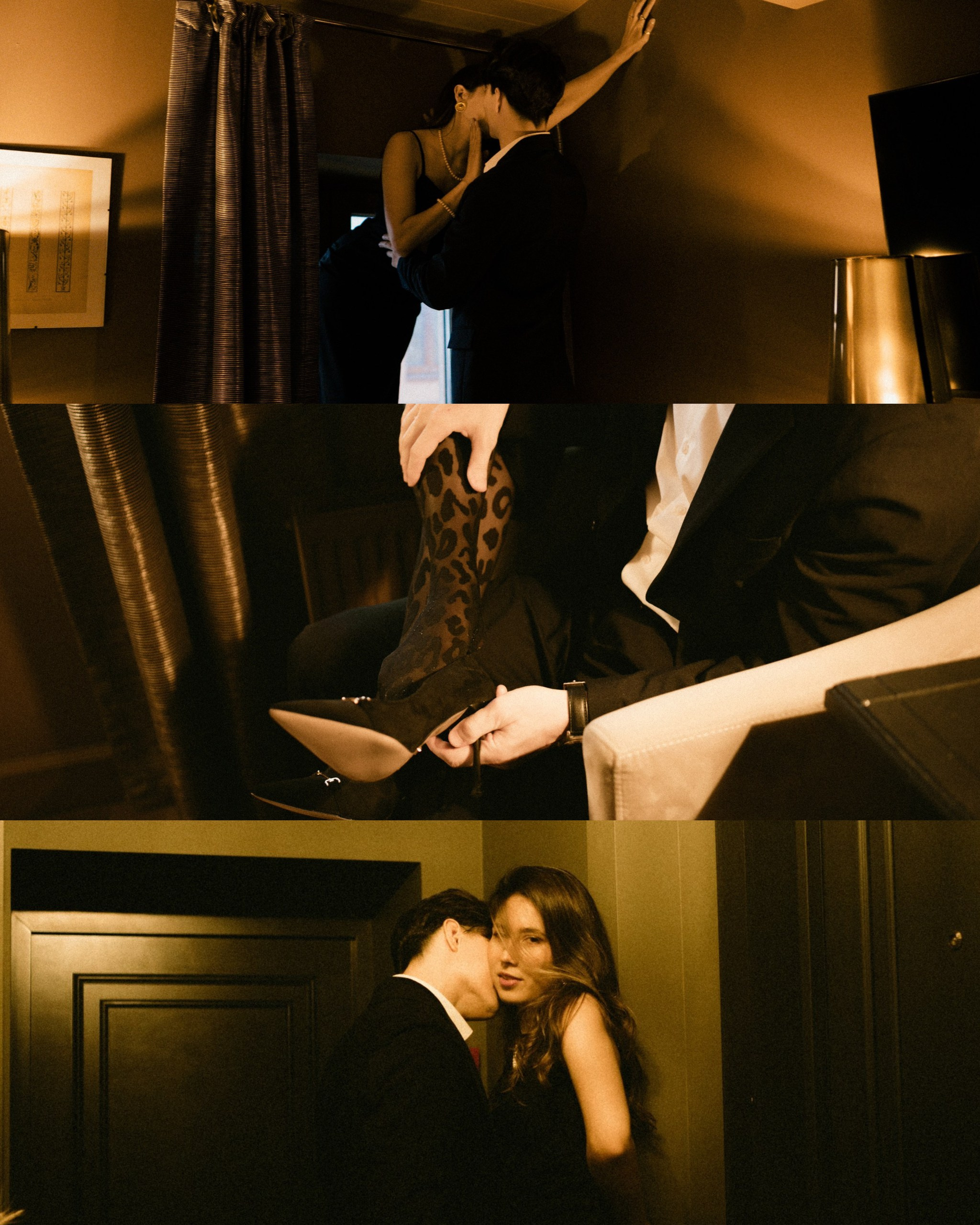 Love story. Фотограф Красноярск Базуев Марк