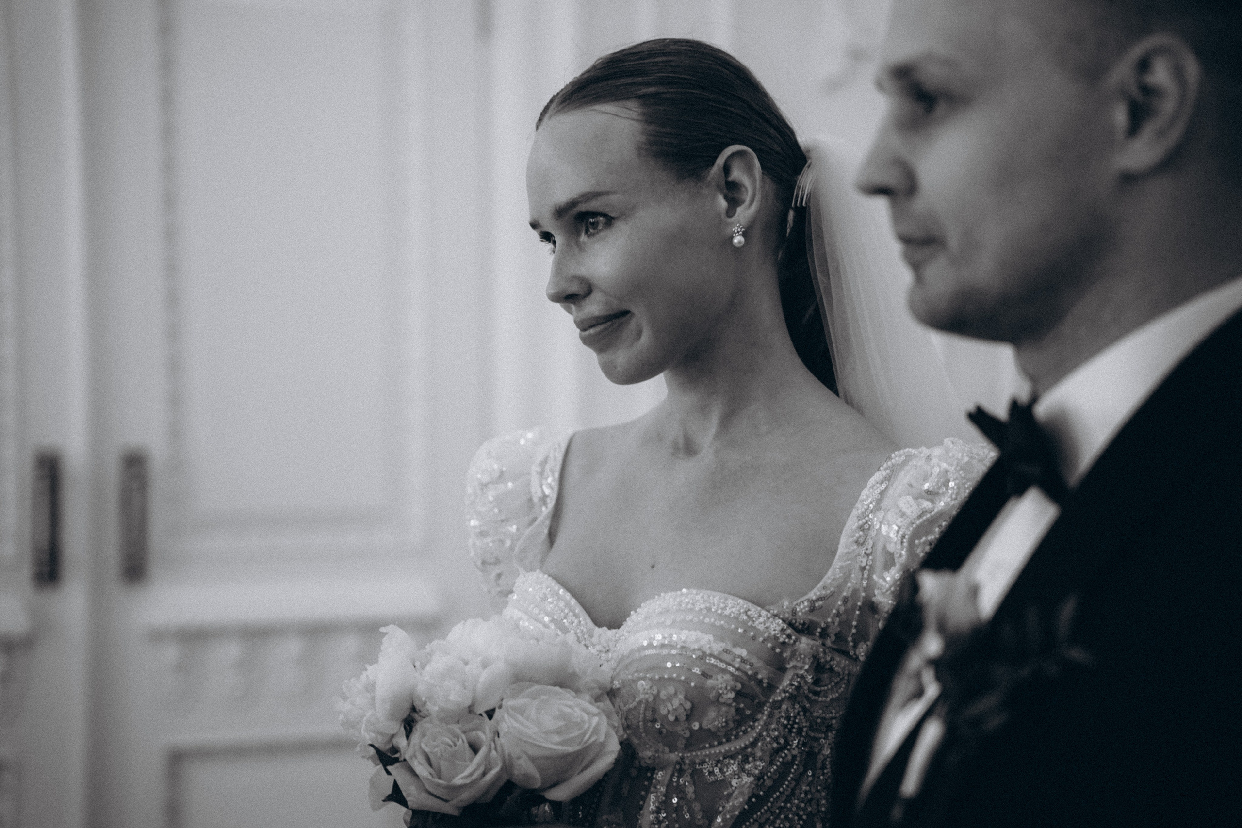 Свадьба Лизы и Максима. Фотограф Красноярск Базуев Марк