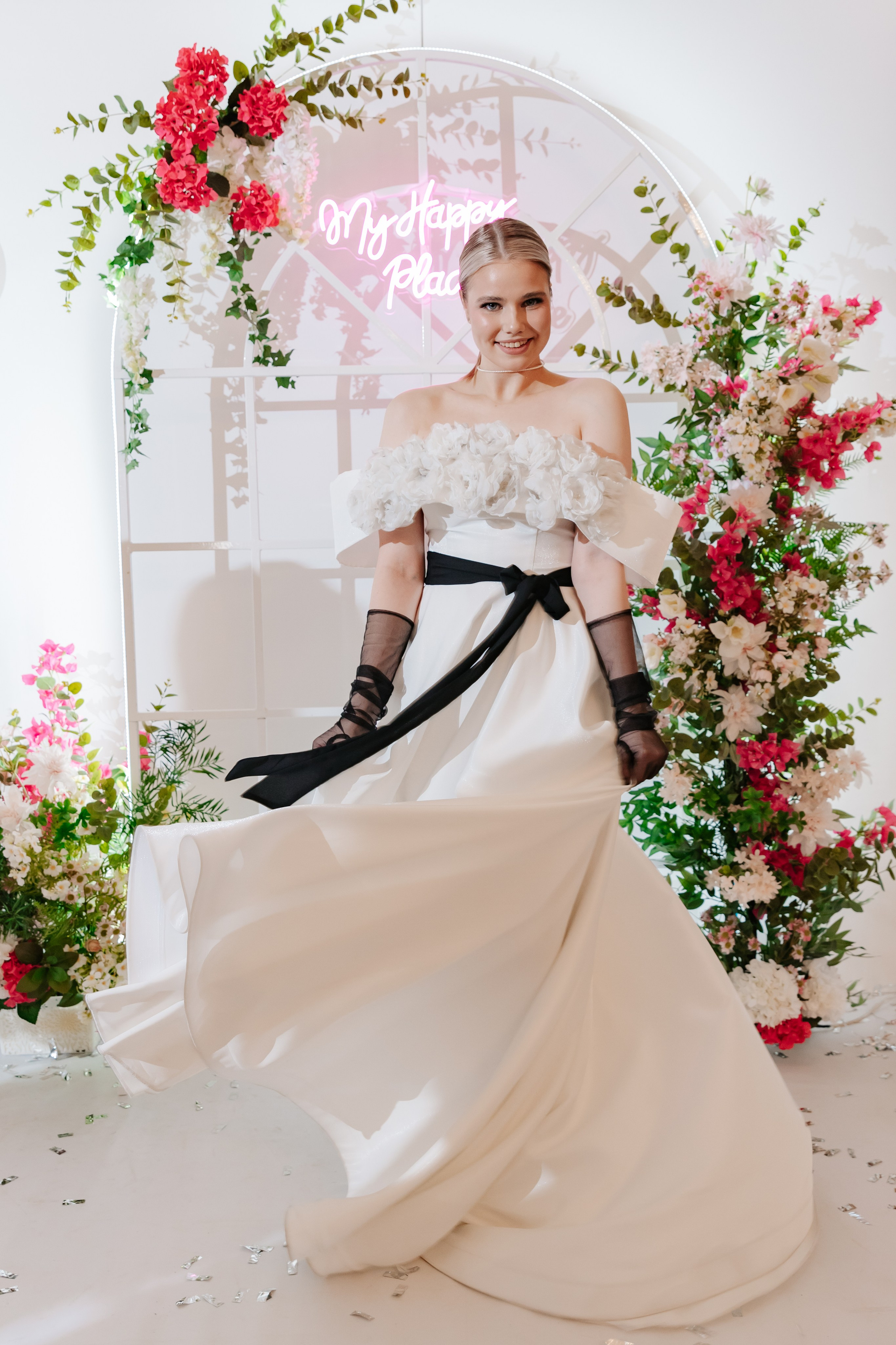 WEDDING DAY КЛУБ БЕЛАЯ ЛОШАДЬ. Свадебный фотограф в Екатеринбурге Александр Перепечин