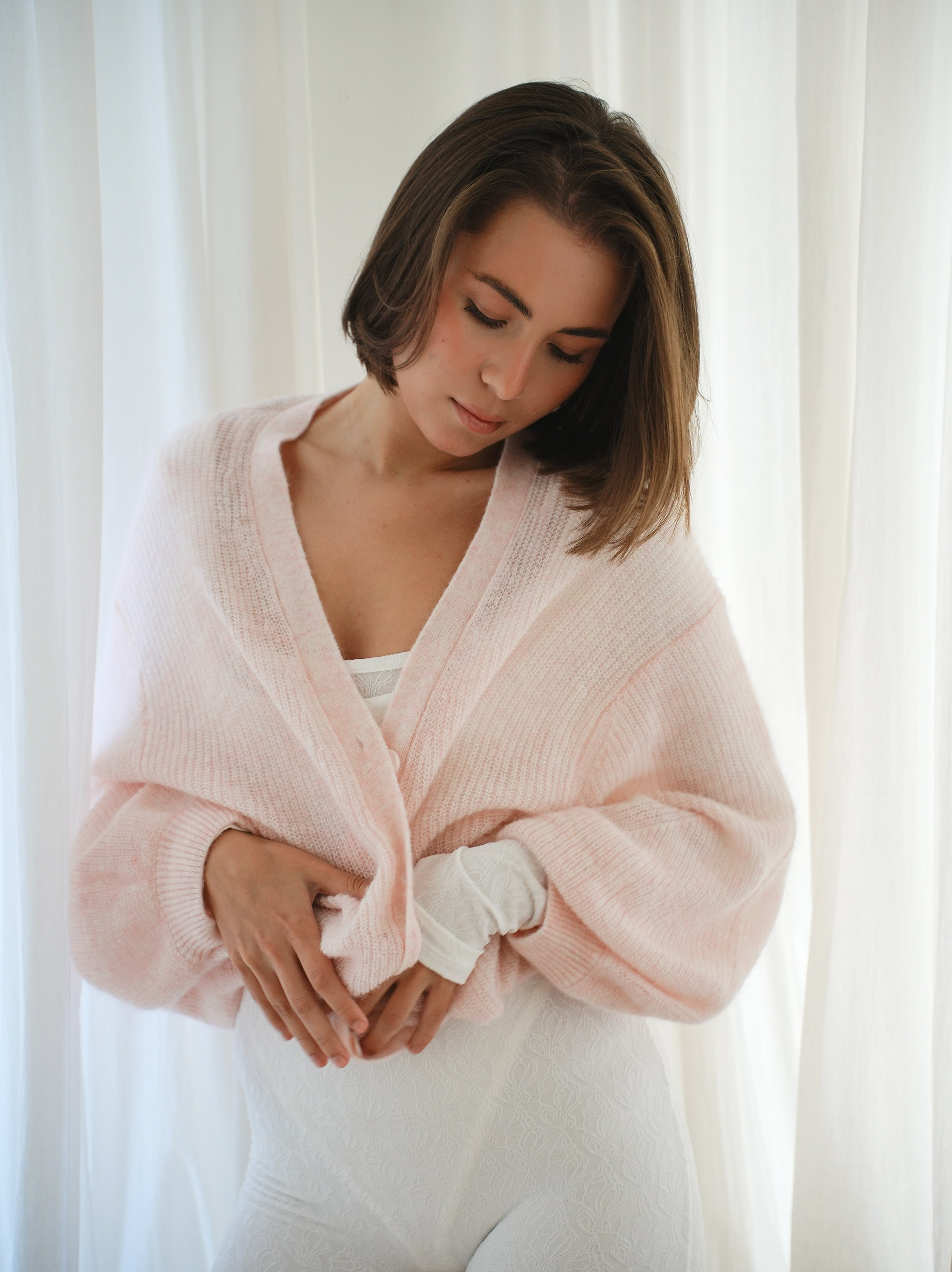 Нелли. Маргарита — фотограф и видеограф / Москва