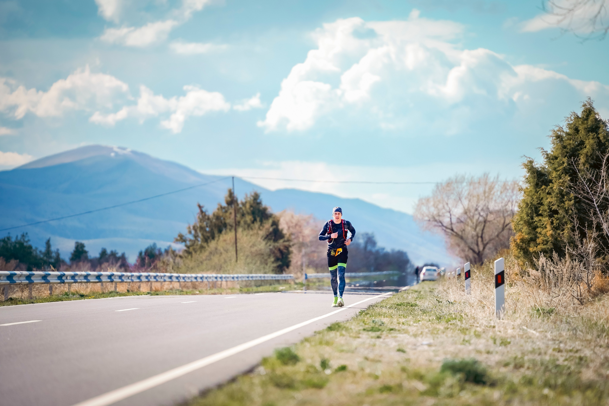 Международный забег «World Backyard Ultra Armenia 2026». Репортажный фотограф: свадьбы, корпоративы, Пятигорск СКФО