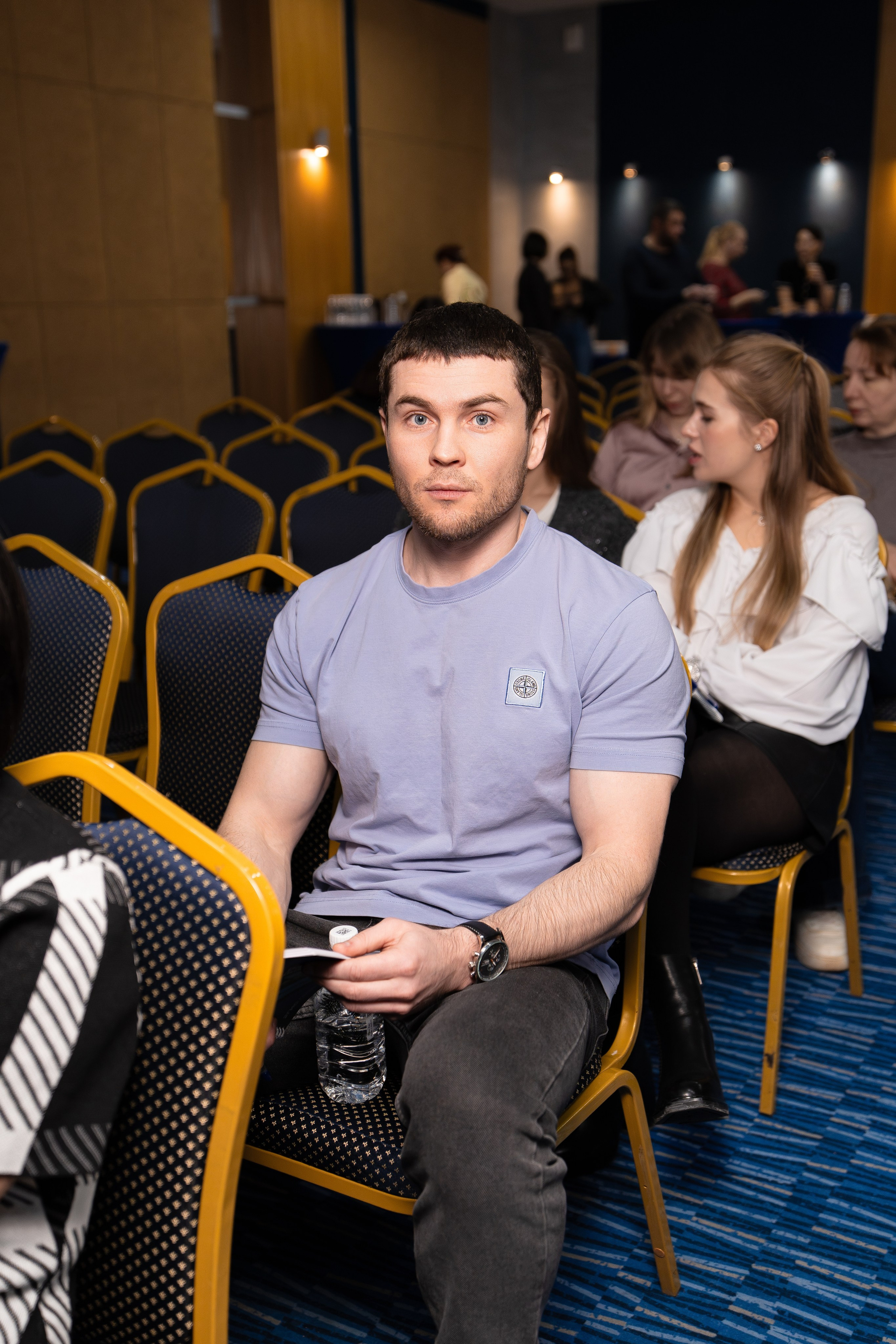 2ГИС БИЗНЕС-ЗАВТРАК. СВОИ. ФОТООТЧЕТЫ-СОБЫТИЯ-МЕСТА