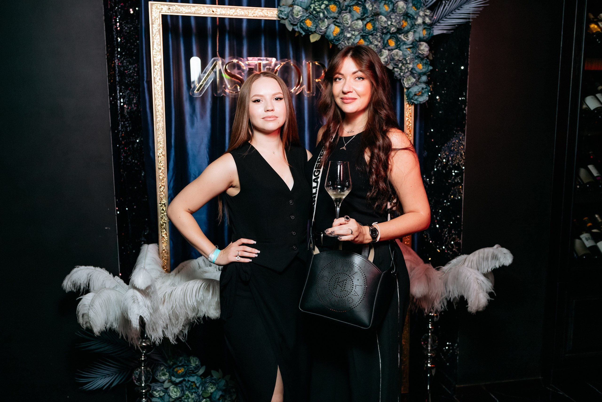 МЕДИА ЛИГА — AFTER PARTY. СВОИ. ФОТООТЧЕТЫ-СОБЫТИЯ-МЕСТА