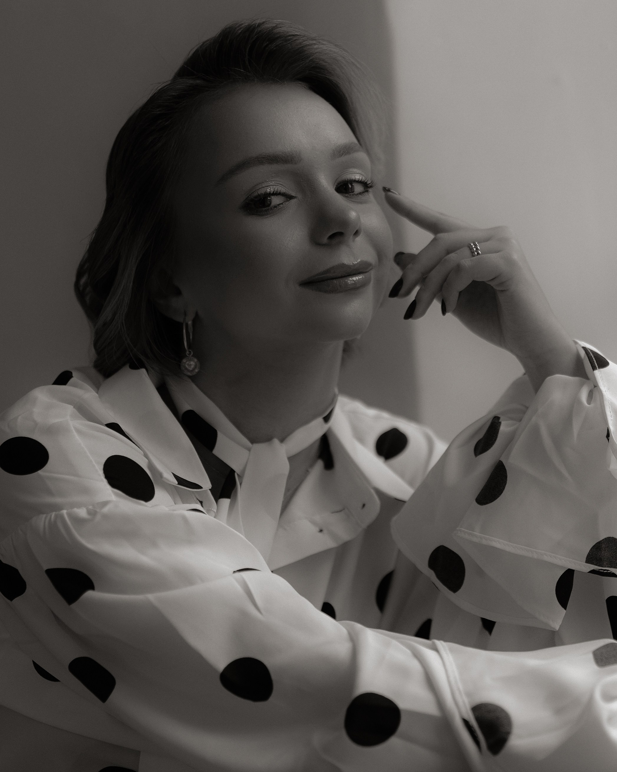 София. DARYA.BELKINA