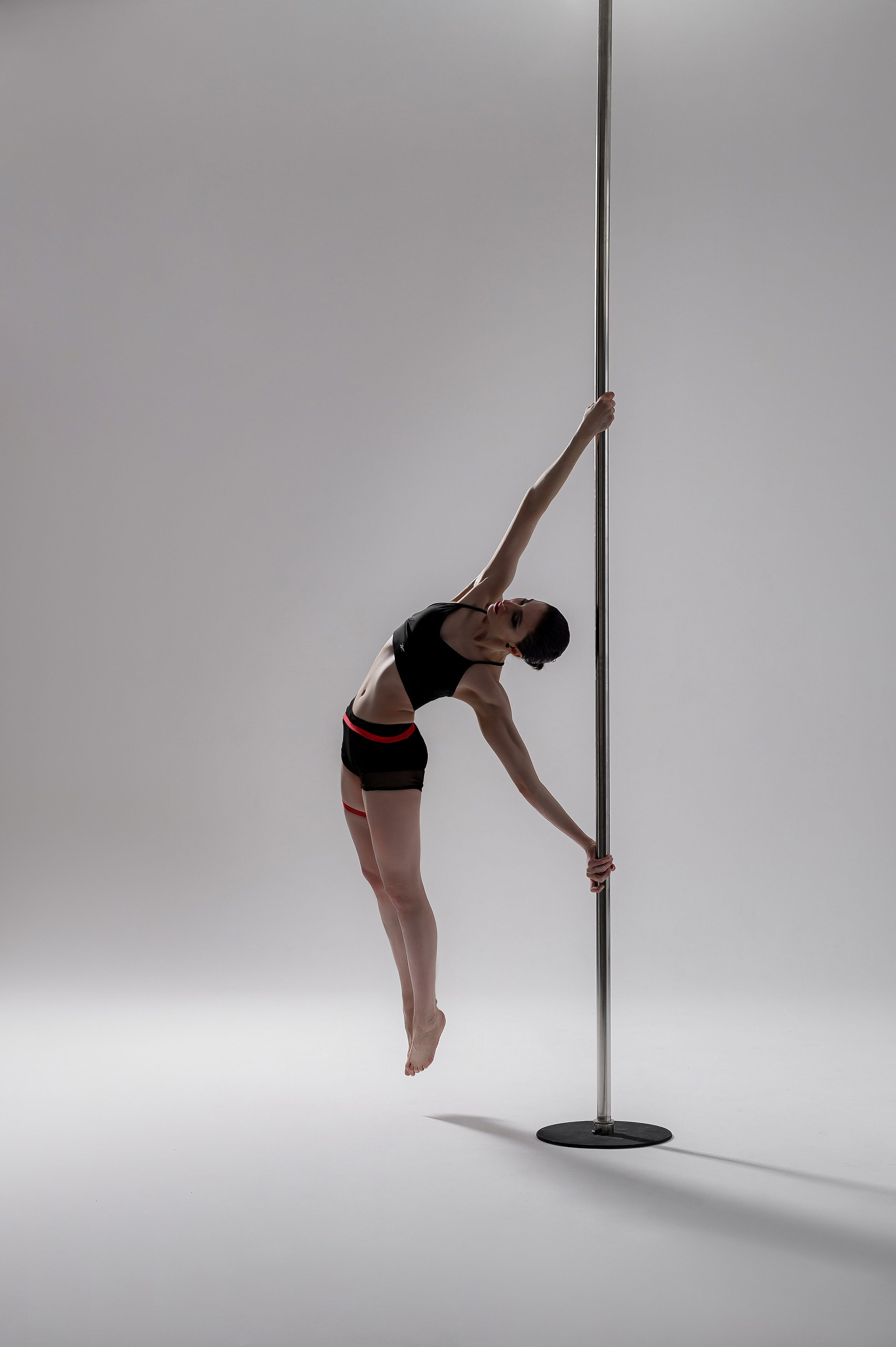 POLE SCHOOL. Профессиональный репортажный, коммерческий фотограф в Санкт-Петербурге