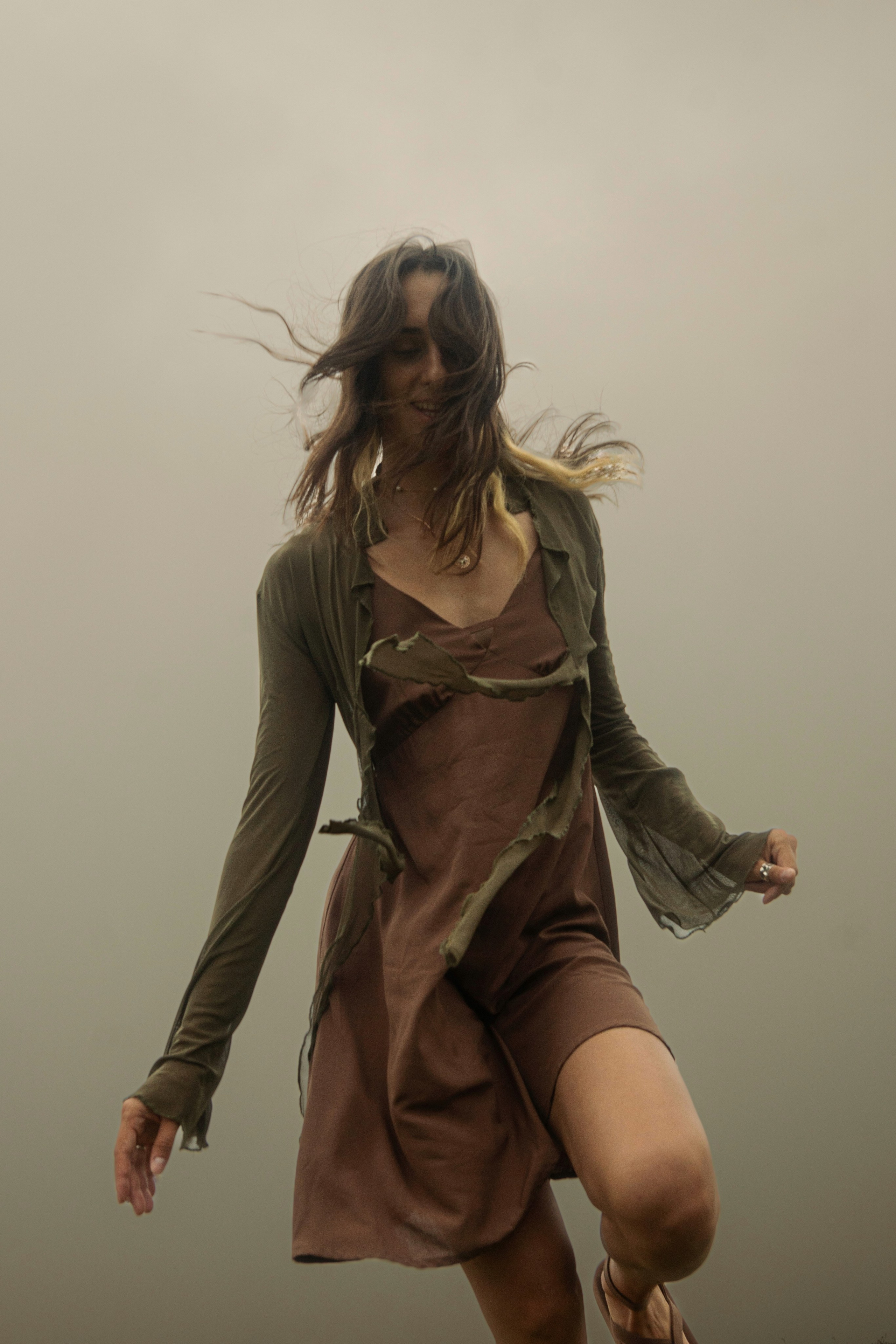 Милость гор. Портфолио фотографа Анастасии Блохиной