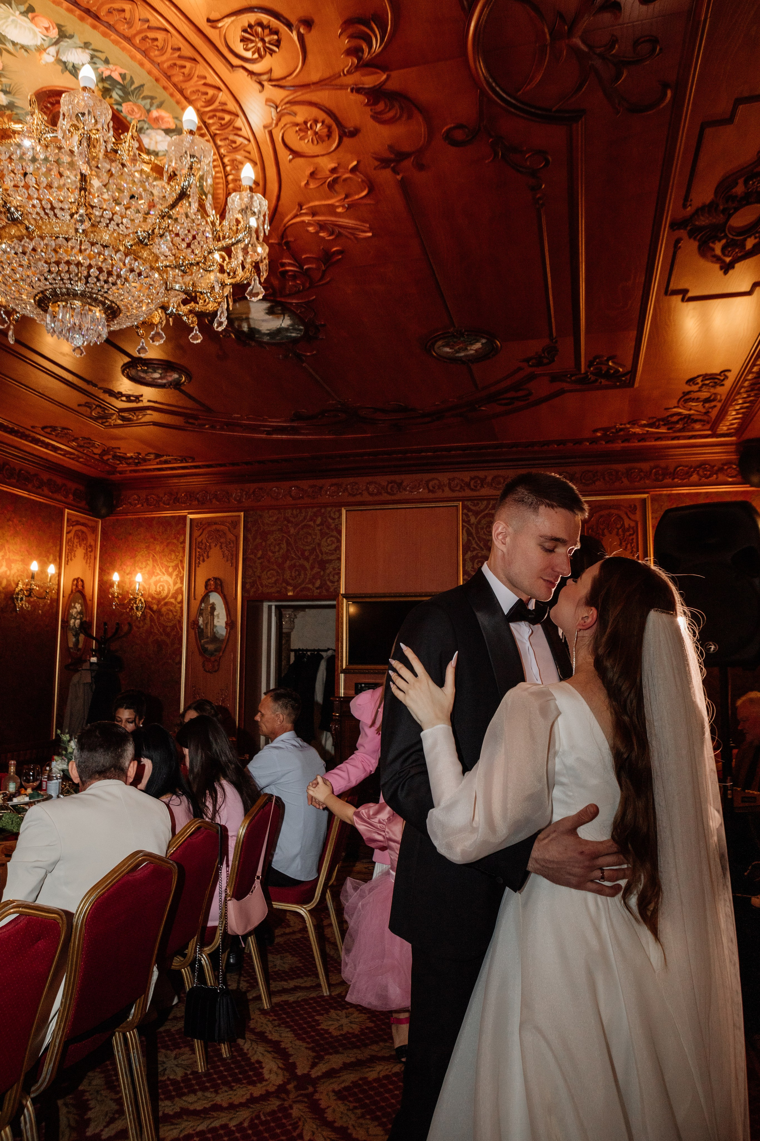 A&I. Фотограф Краснодар Настя Зокс