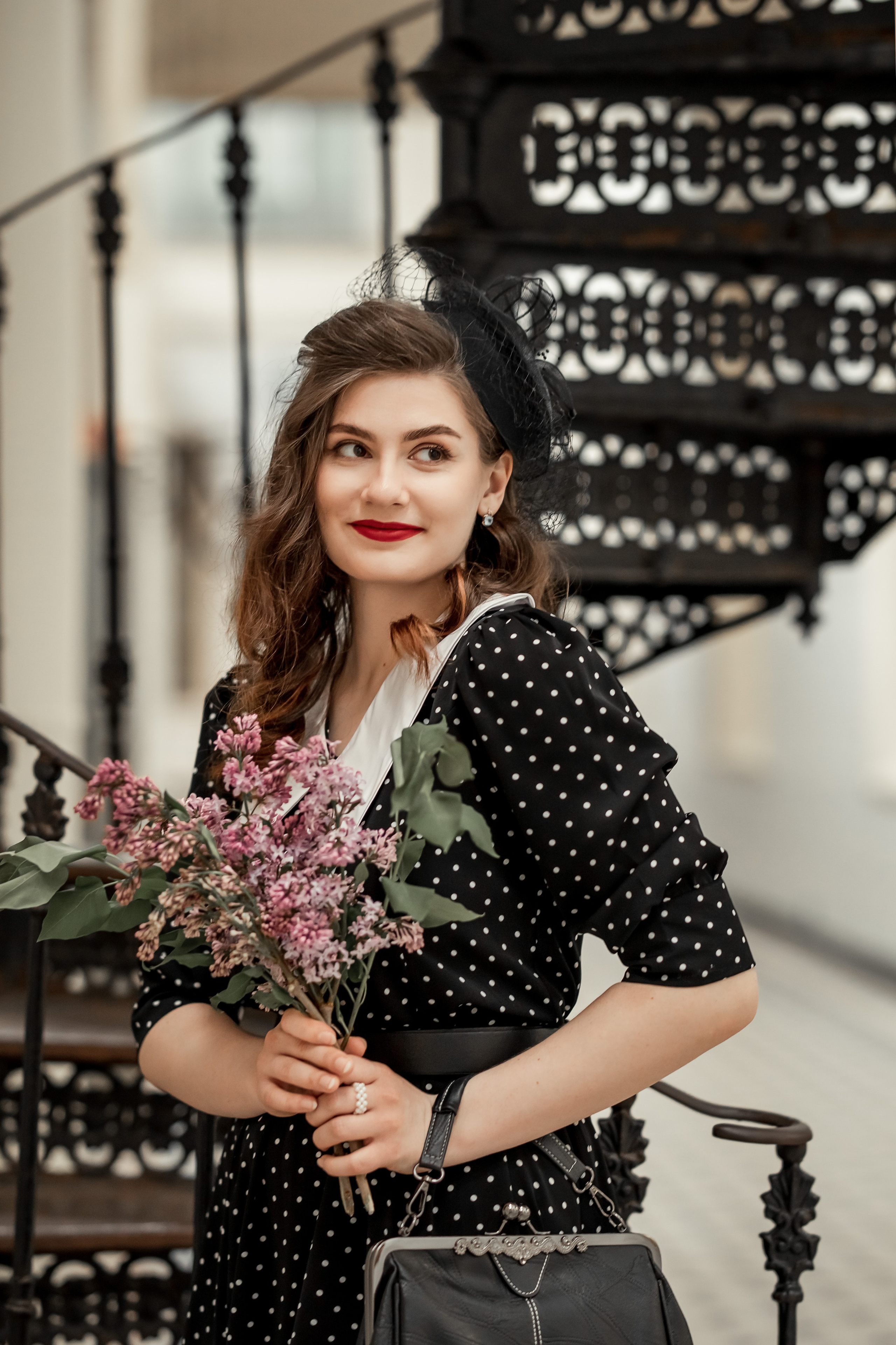 Вероника. Витебский вокзал. Свадебный и семейный фотограф в Колпино и СПб Юлия Папанова