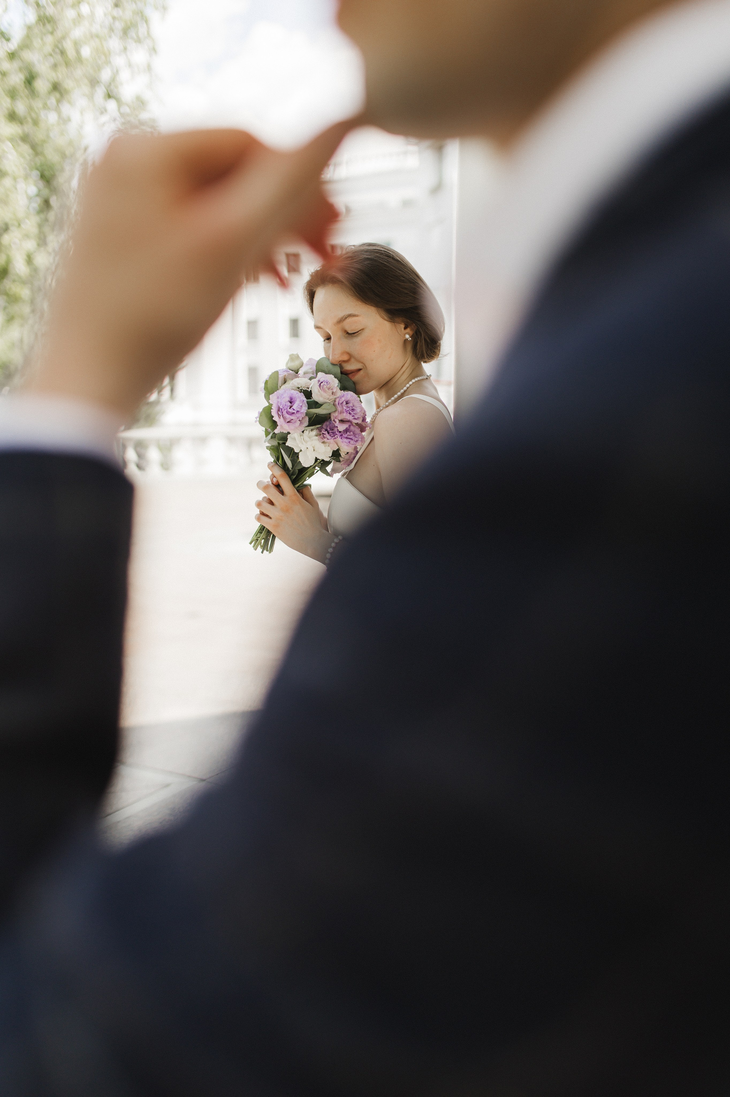 Альбина и Руслан. Семейный и свадебный фотограф в Екатеринбурге Орлова Ирина