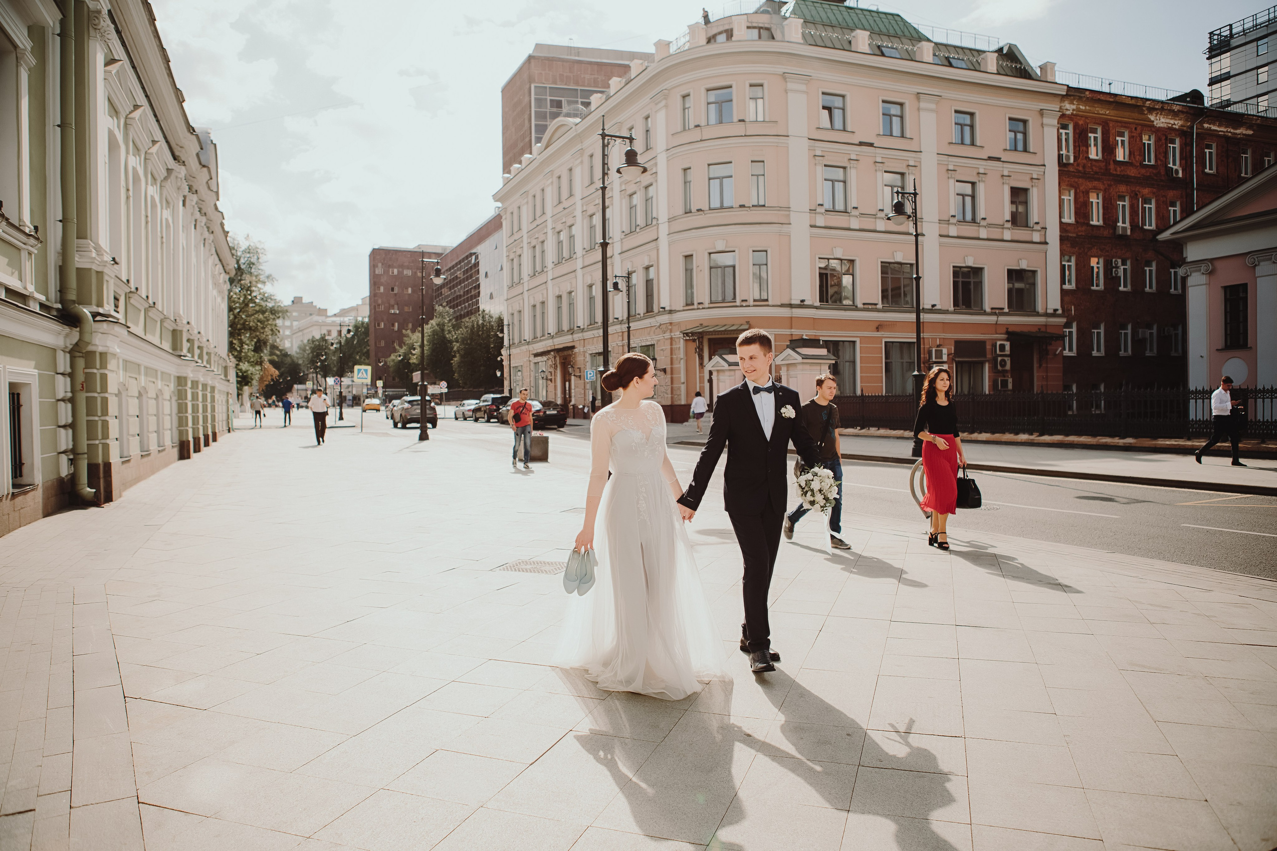 Свадебные моменты 2010-2022. Фотограф Светлана Петрова