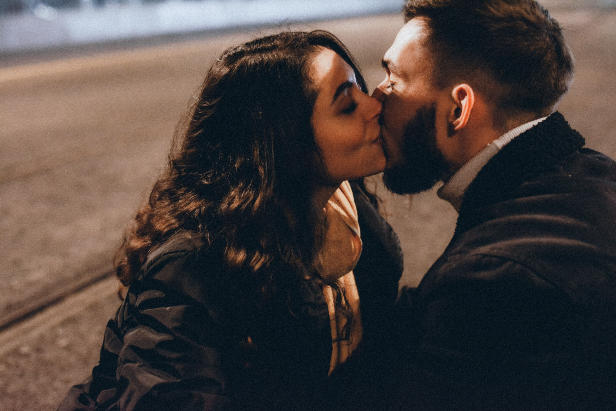 Марат и Виктория. Фотограф в Москве Ангелина Ким