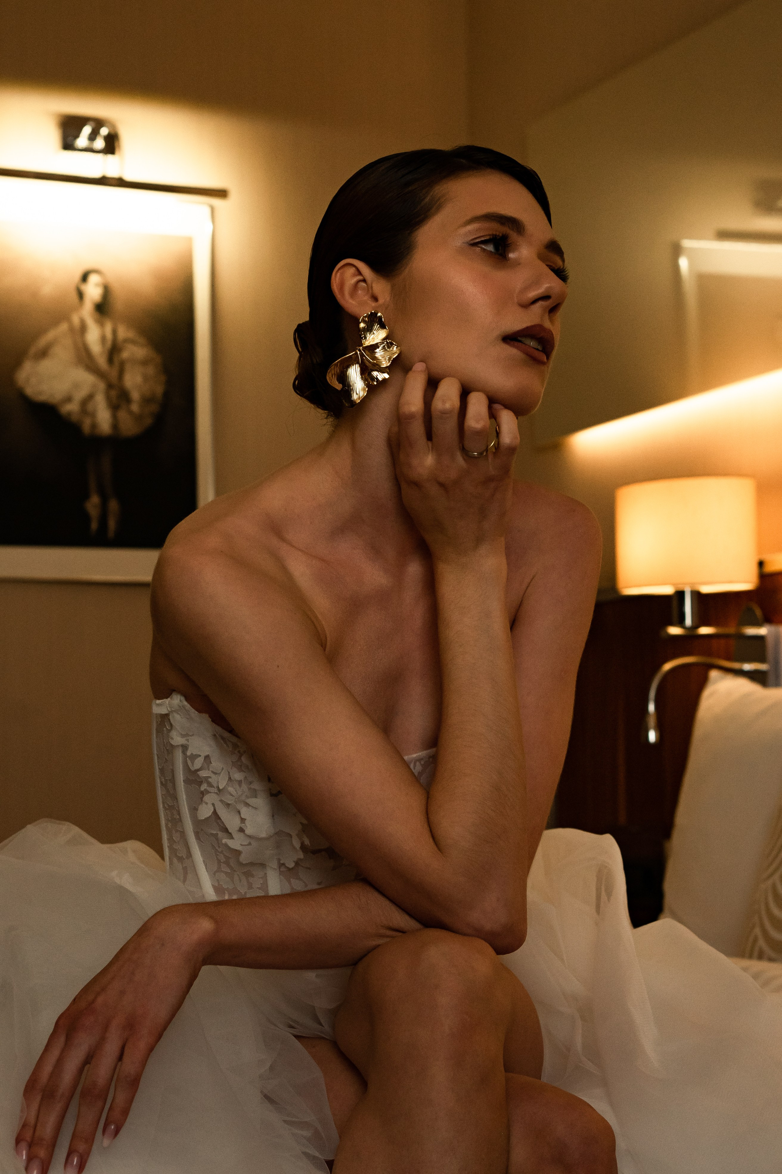 Мариотт. Фотограф Арина Шмакова