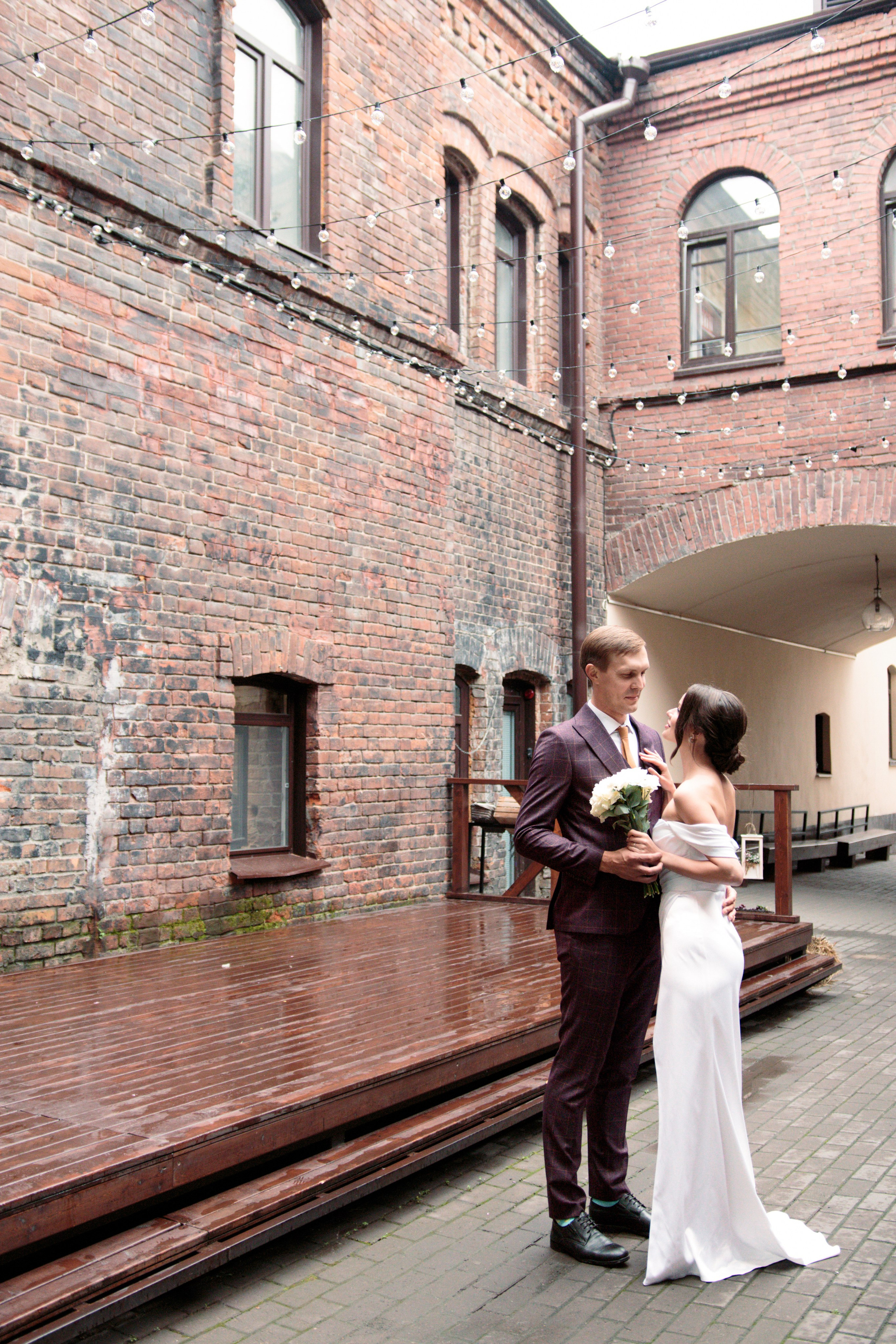 V&D. Фотограф Томск. Владимир Катышев