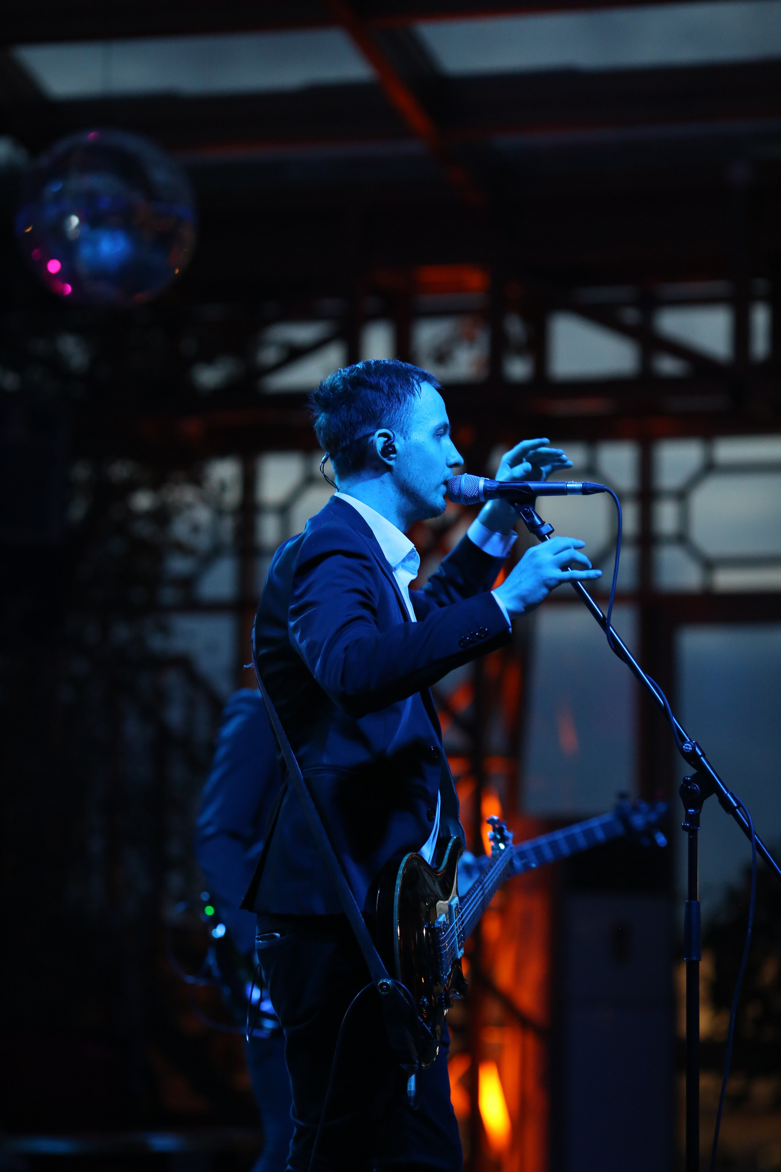 Музыканты. Семейный и детский фотограф Анна Петракова