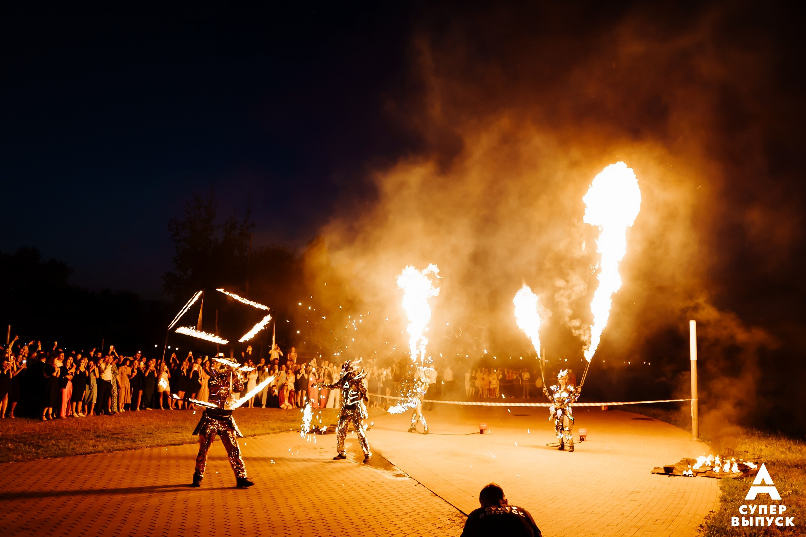 Мероприятия. Алексей Рудович Видеооператор в Москве