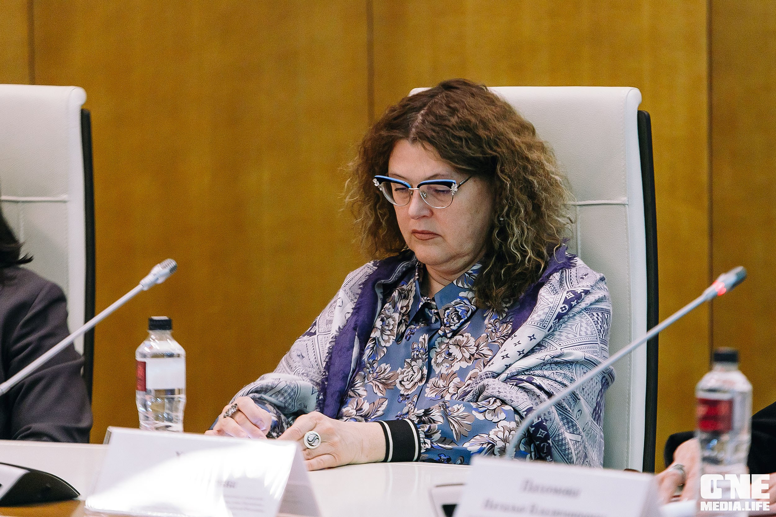 Балтийский Культурный Форум 2024. One Media Life: фоторепортажи, фотоотчеты с мероприятий и заведений