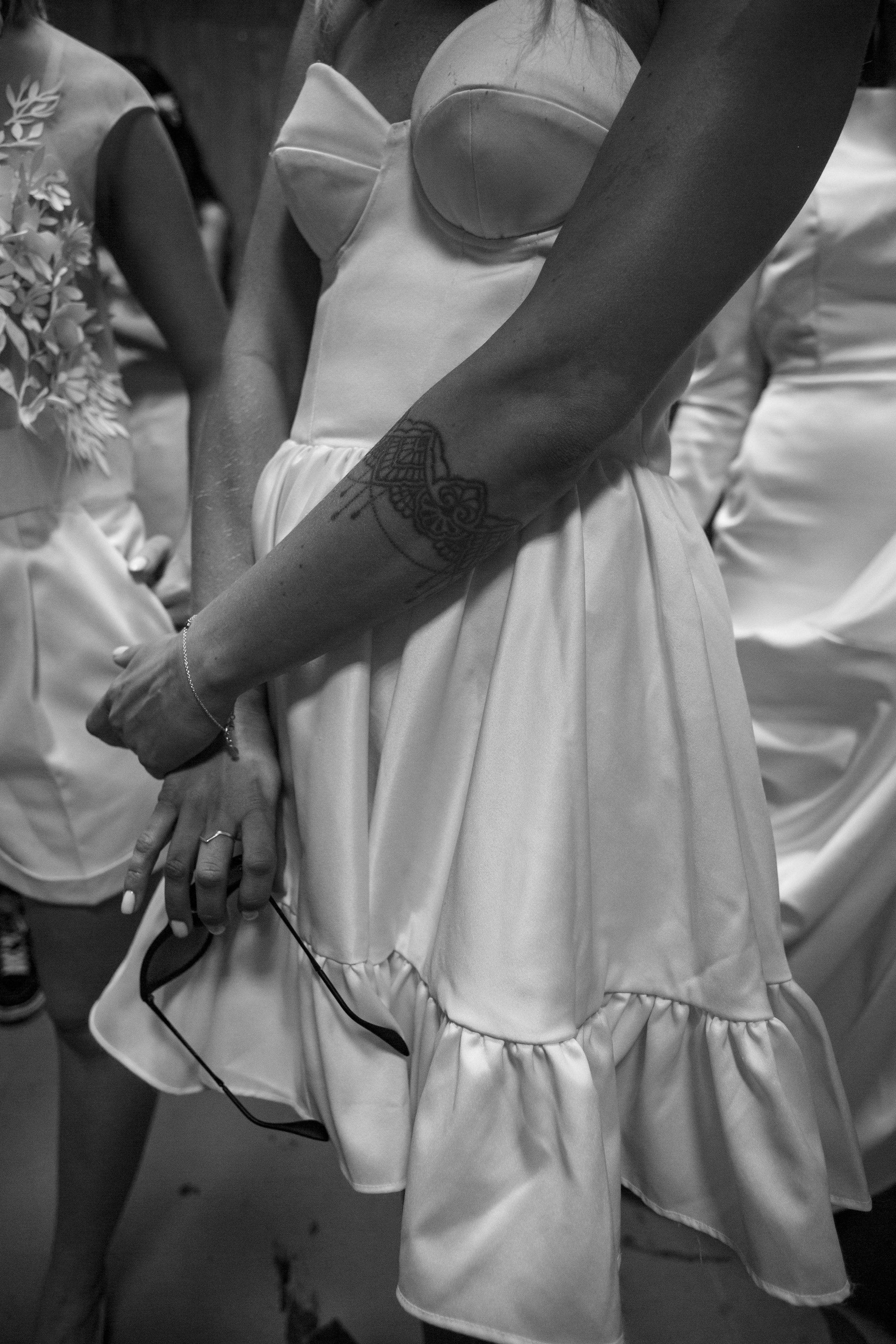 Показ Kalnev. Свадебный и Индивидуальный фотограф в Москве Акоп Арсенян