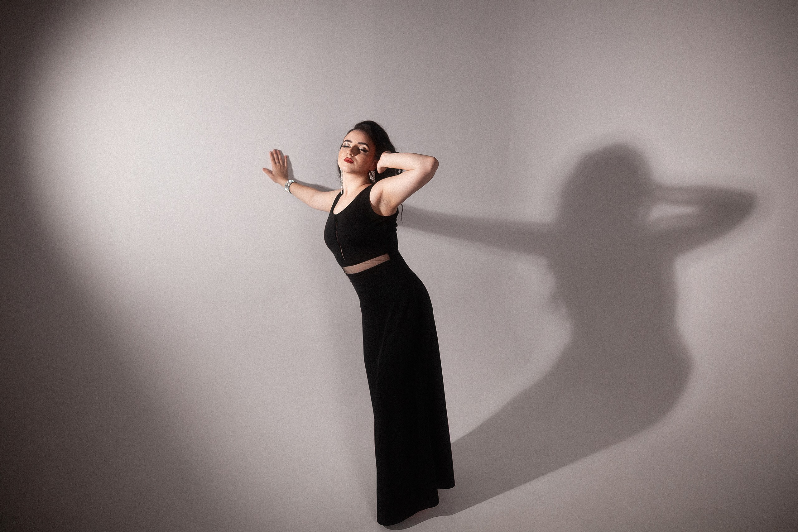 Лера. Леонид Рябов — фотограф в Нижнем Новгороде