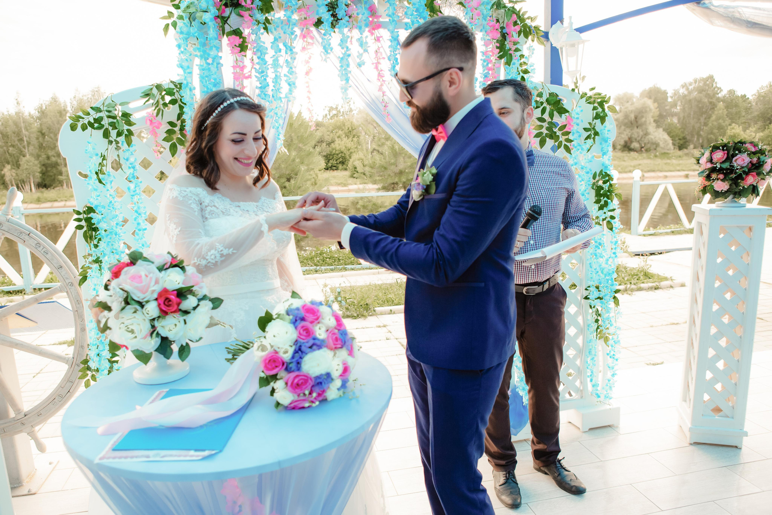 ФотоВидеоСъемка свадеб и мероприятий