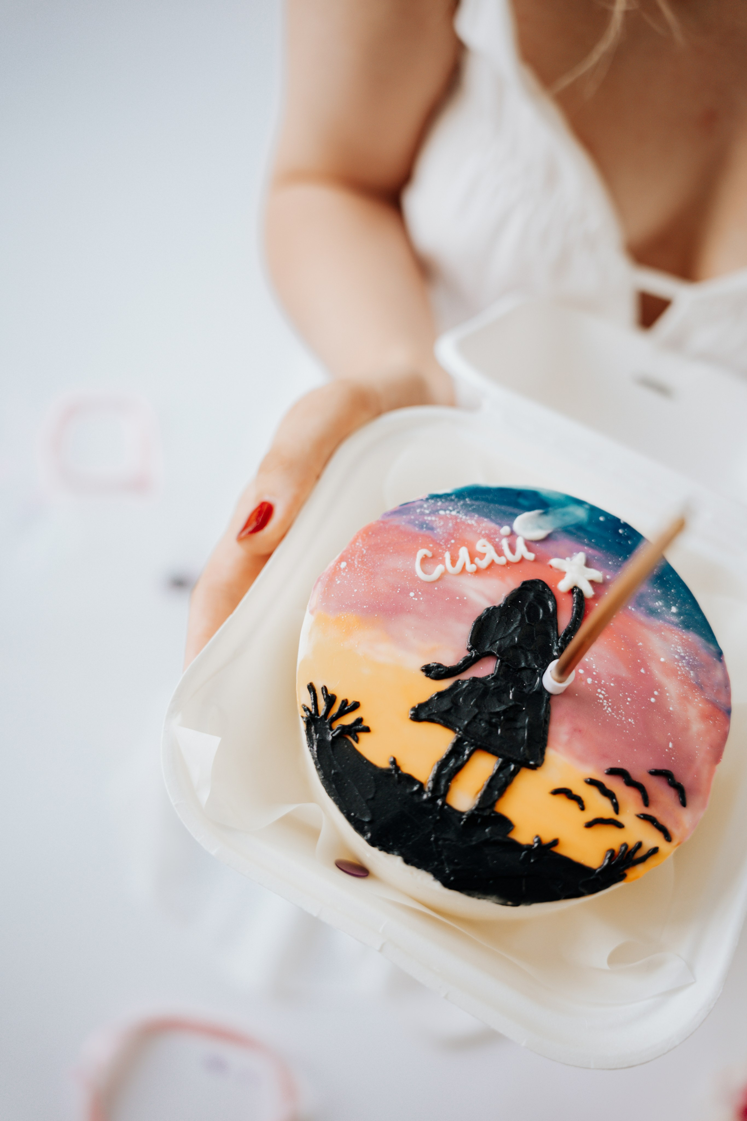 Нежность. Фотограф и видеограф Мария Банщикова, Солнечногорск, Москва