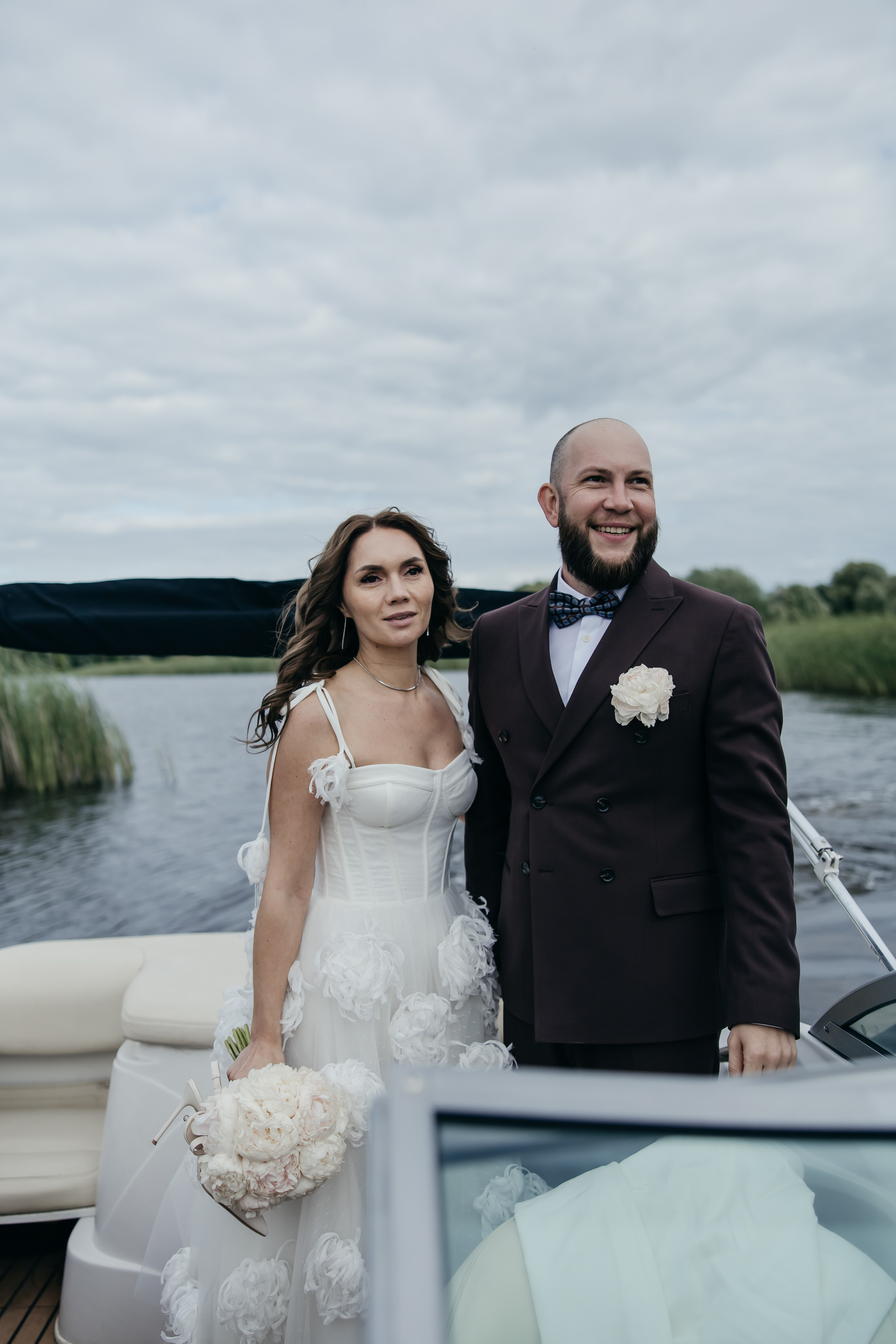 Евгений+Елена. Фотограф Элла Ефимова