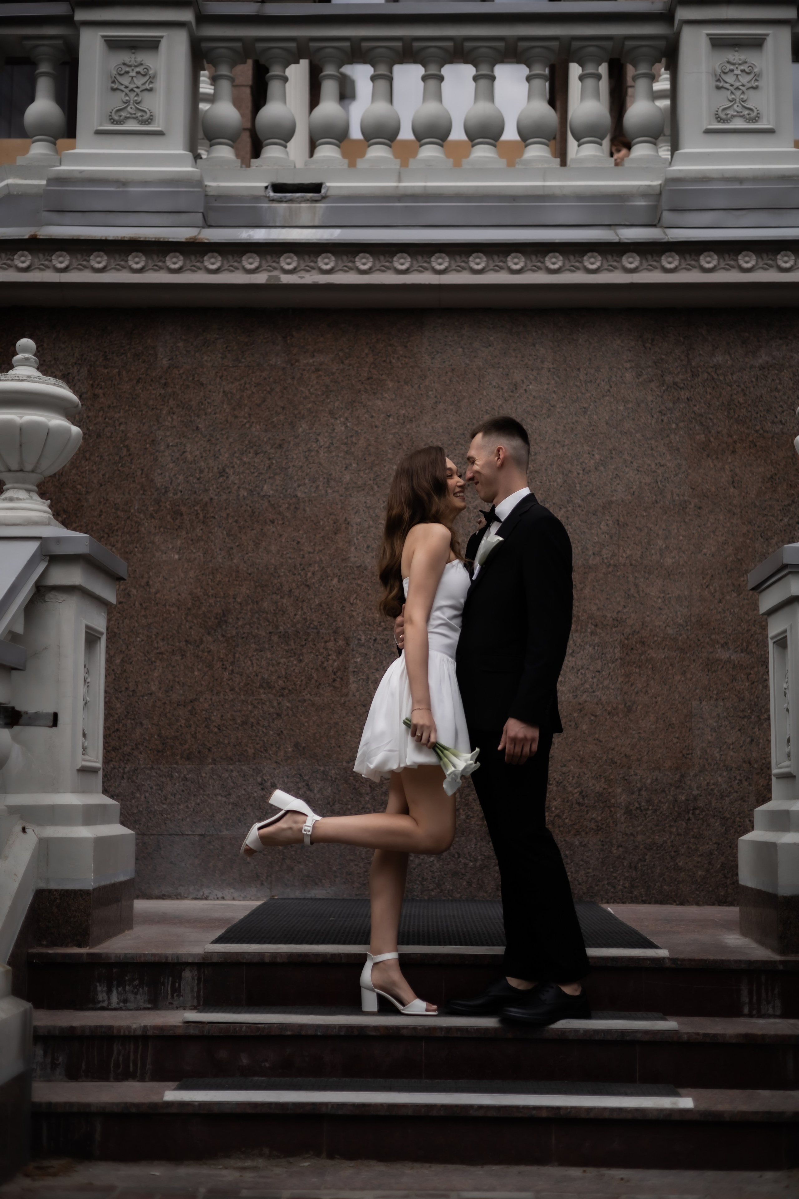 Айдар+Ильгиза. Фотограф Элла Ефимова