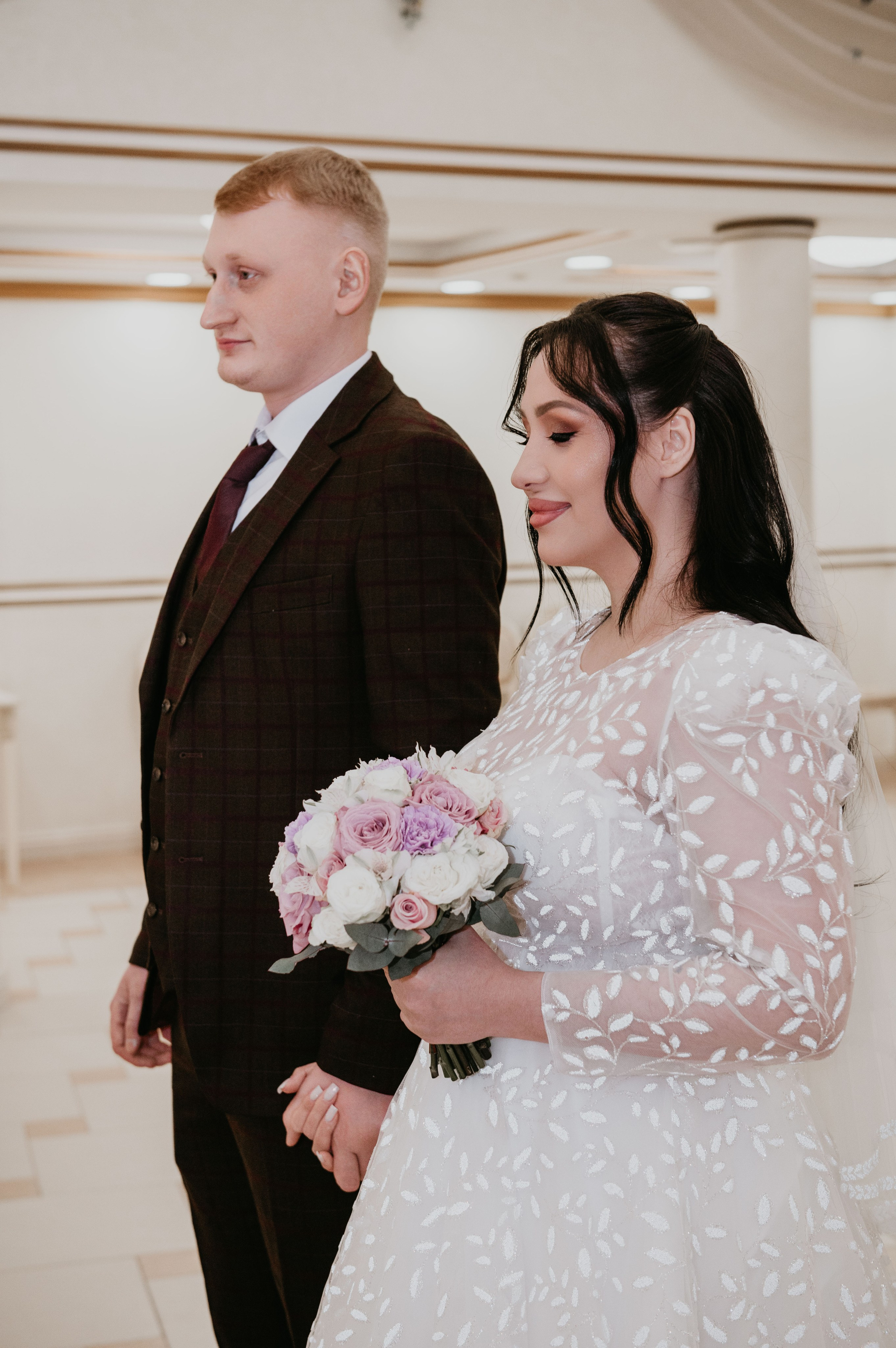 Константин и Мария. Фотограф в Сургуте Светлана Гибадуллина