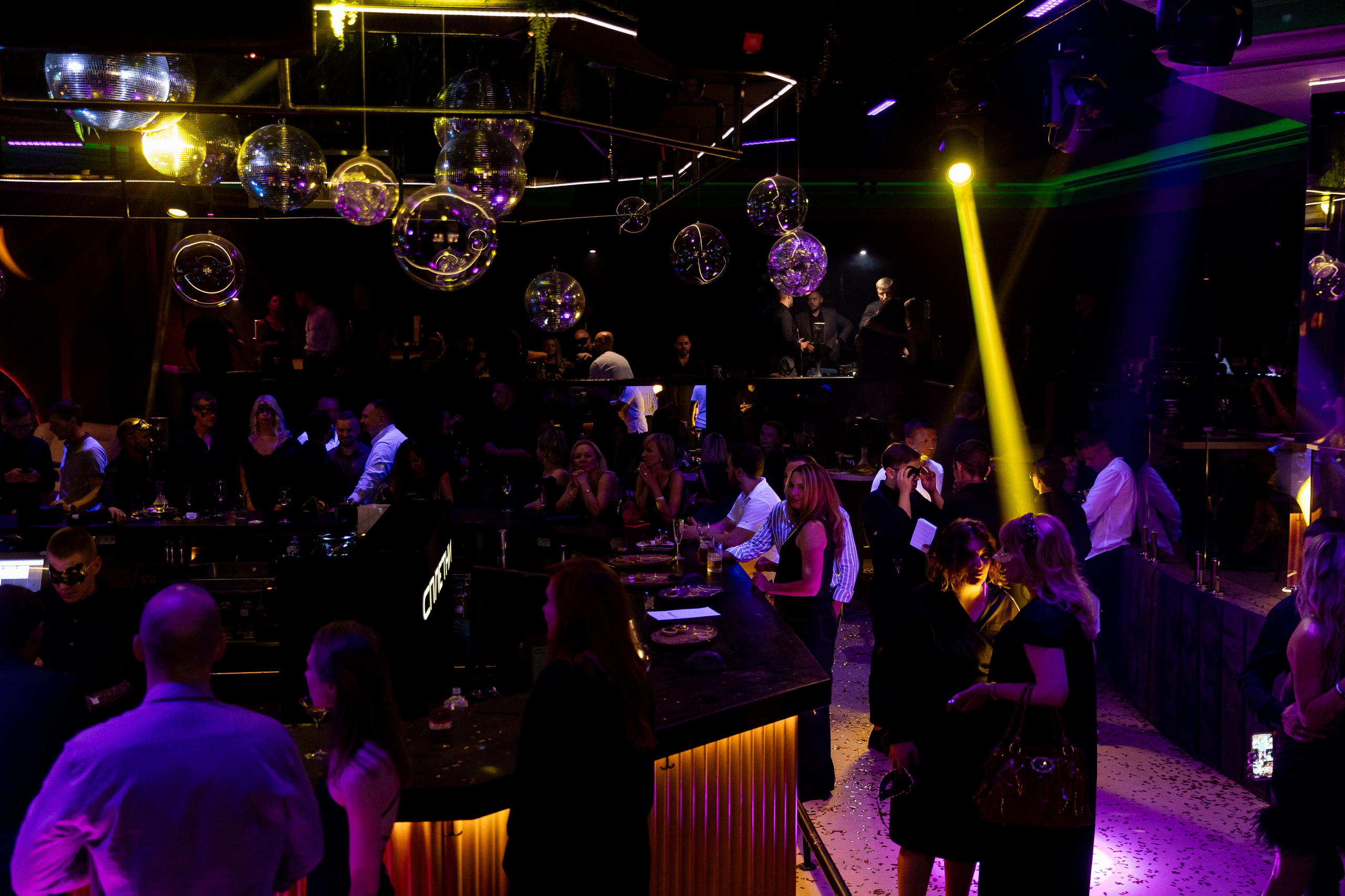 KRONA MASQUERADE. Душевный фотограф Ваших самых ярких событий Марина Погребняк