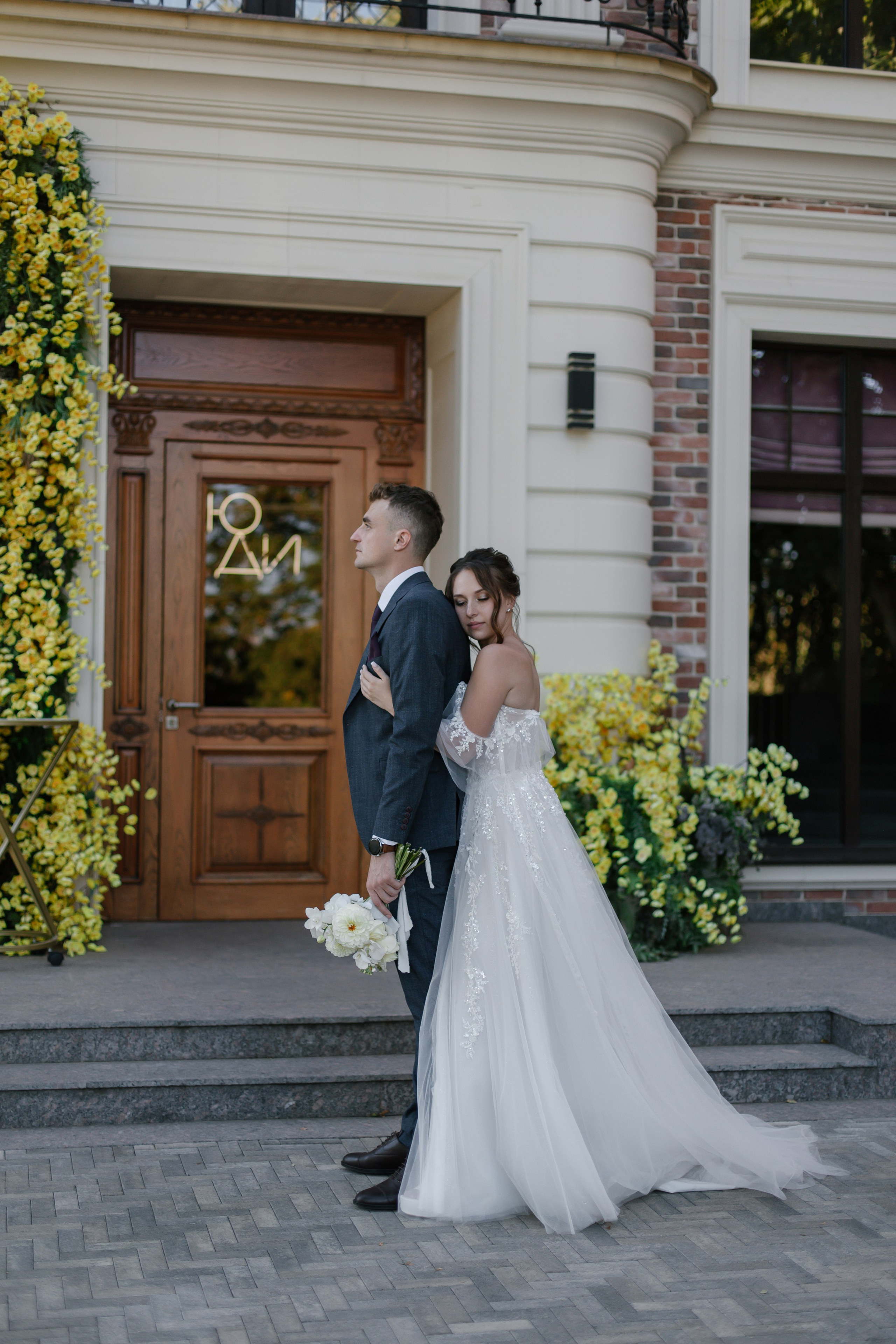 Николай и Татьяна. Свадебный и семейный фотограф в Краснодаре/Геленджике/Сочи/Санкт-Петербурге