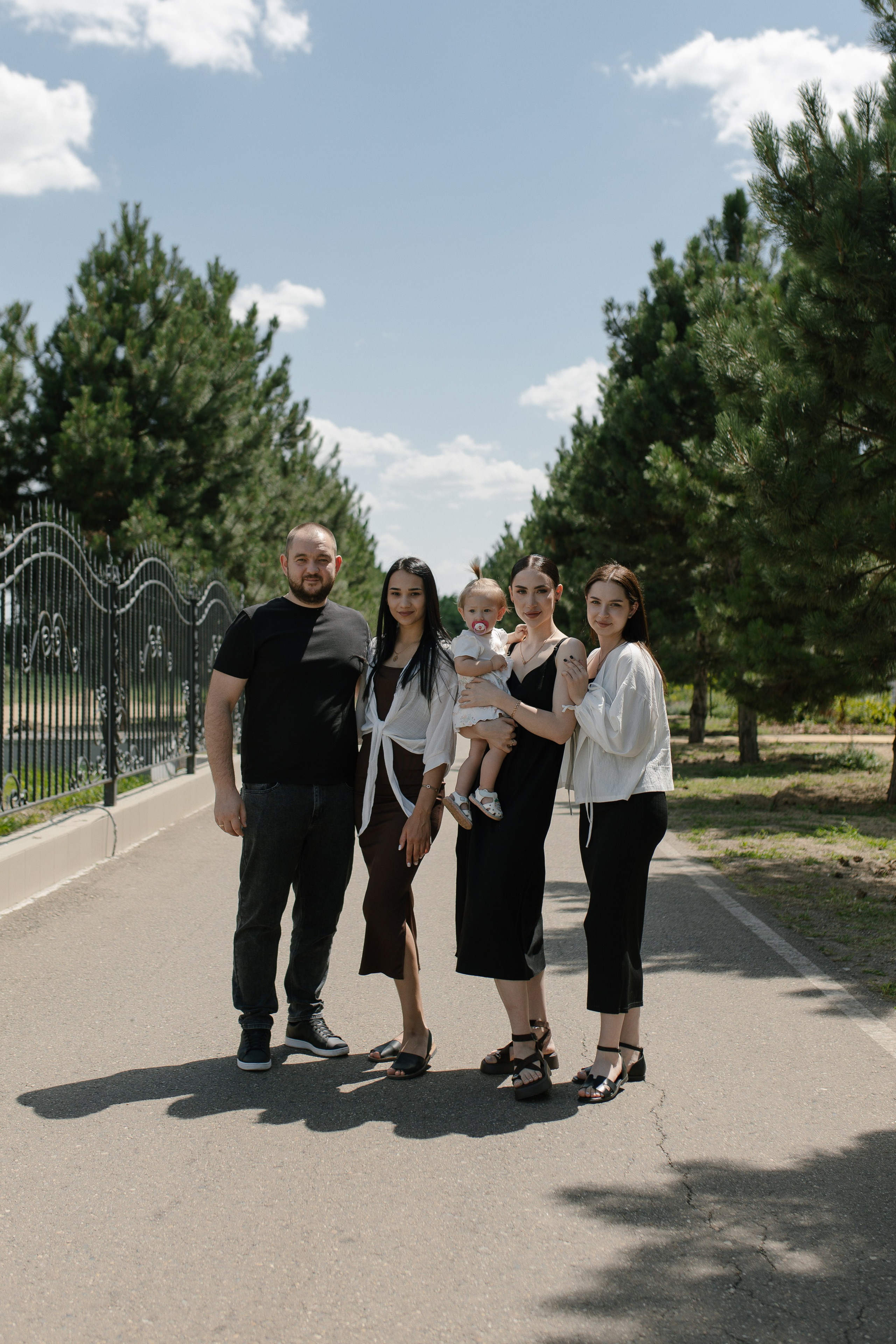 Крещение Эмили. Свадебный и семейный фотограф в Краснодаре/Геленджике/Сочи/Санкт-Петербурге