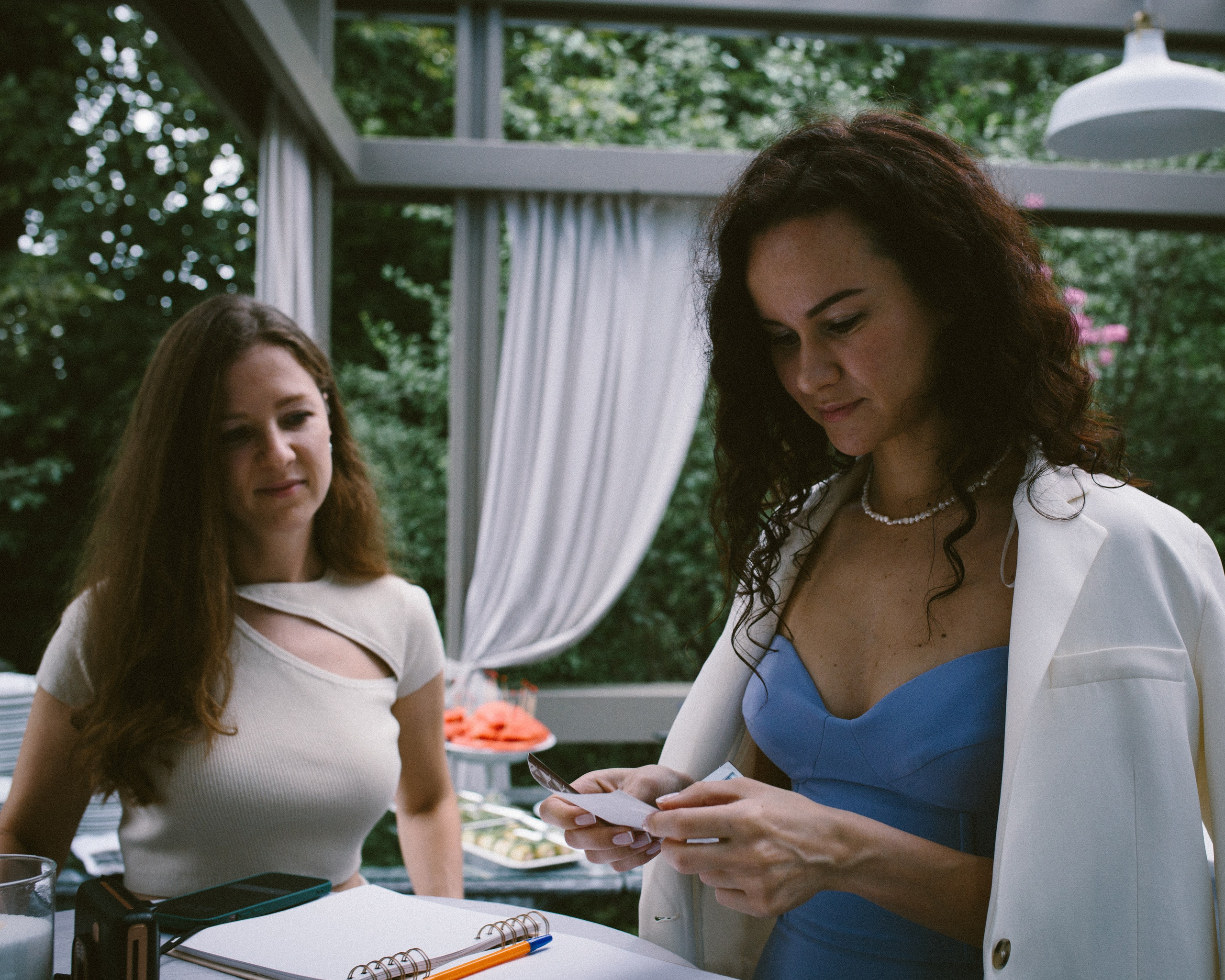 Свадьба Екатерина и Валерий. Портретный фотограф в Москве Мария Варлей