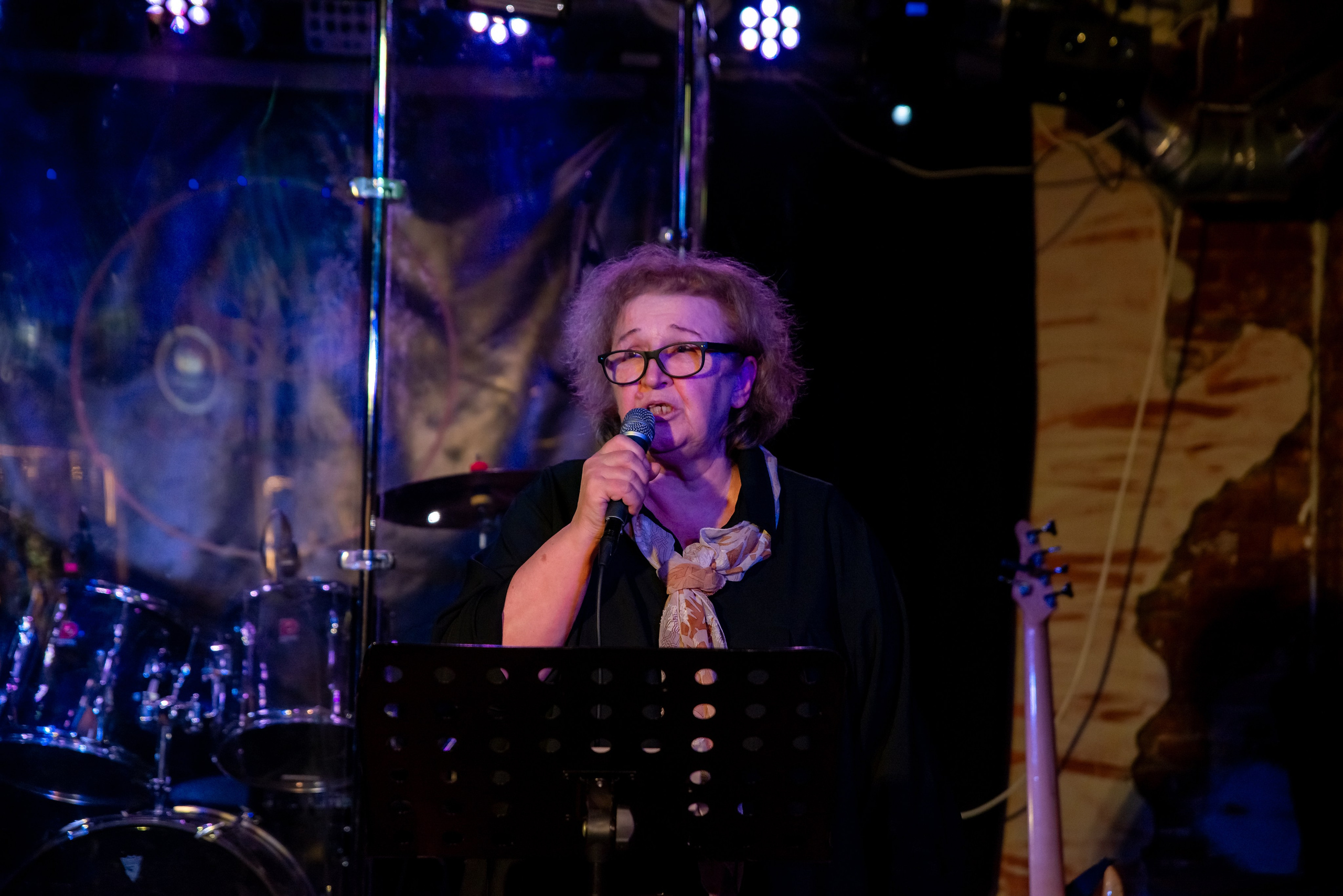 Концерт Дмитрия Галуза. Фотограф Крещение Венчание Москва