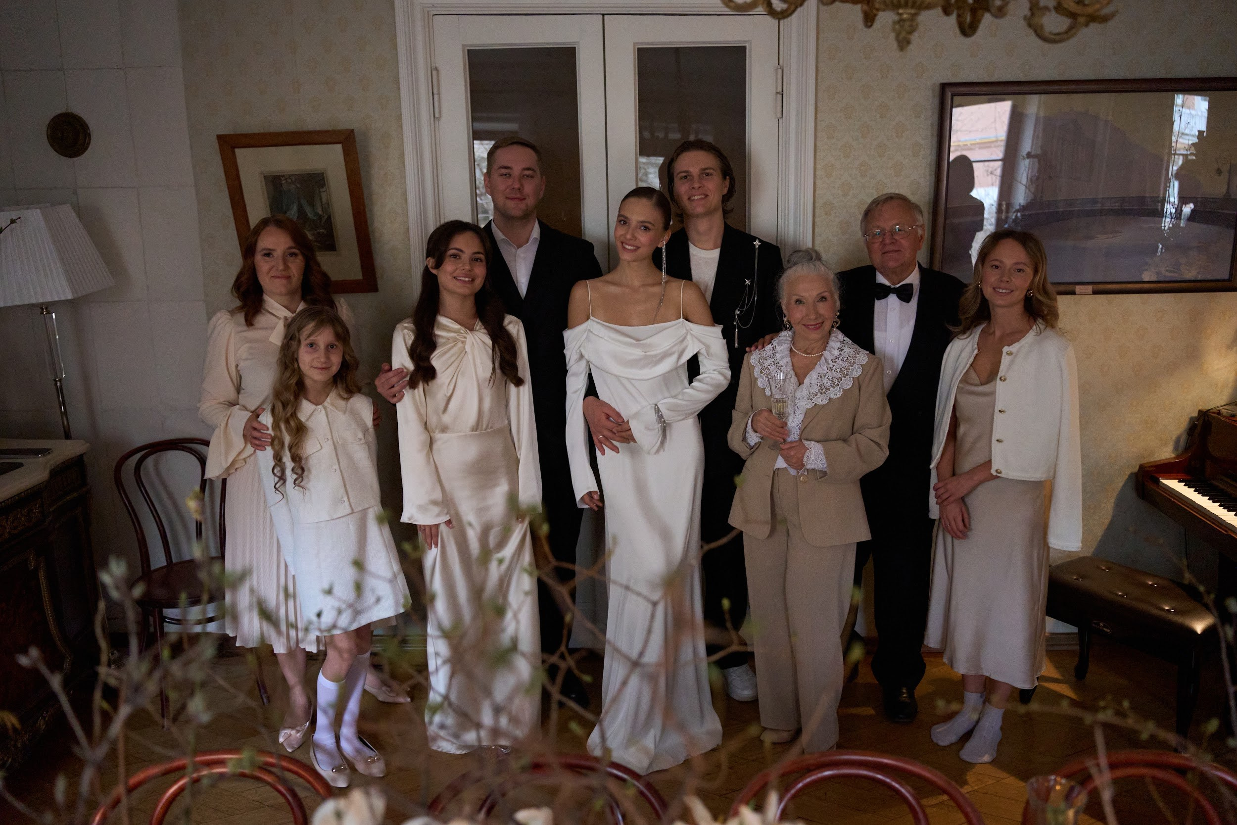 Виолетта & Виталий. Оформление свадеб, декор свадеб Вера Маркова, Москва