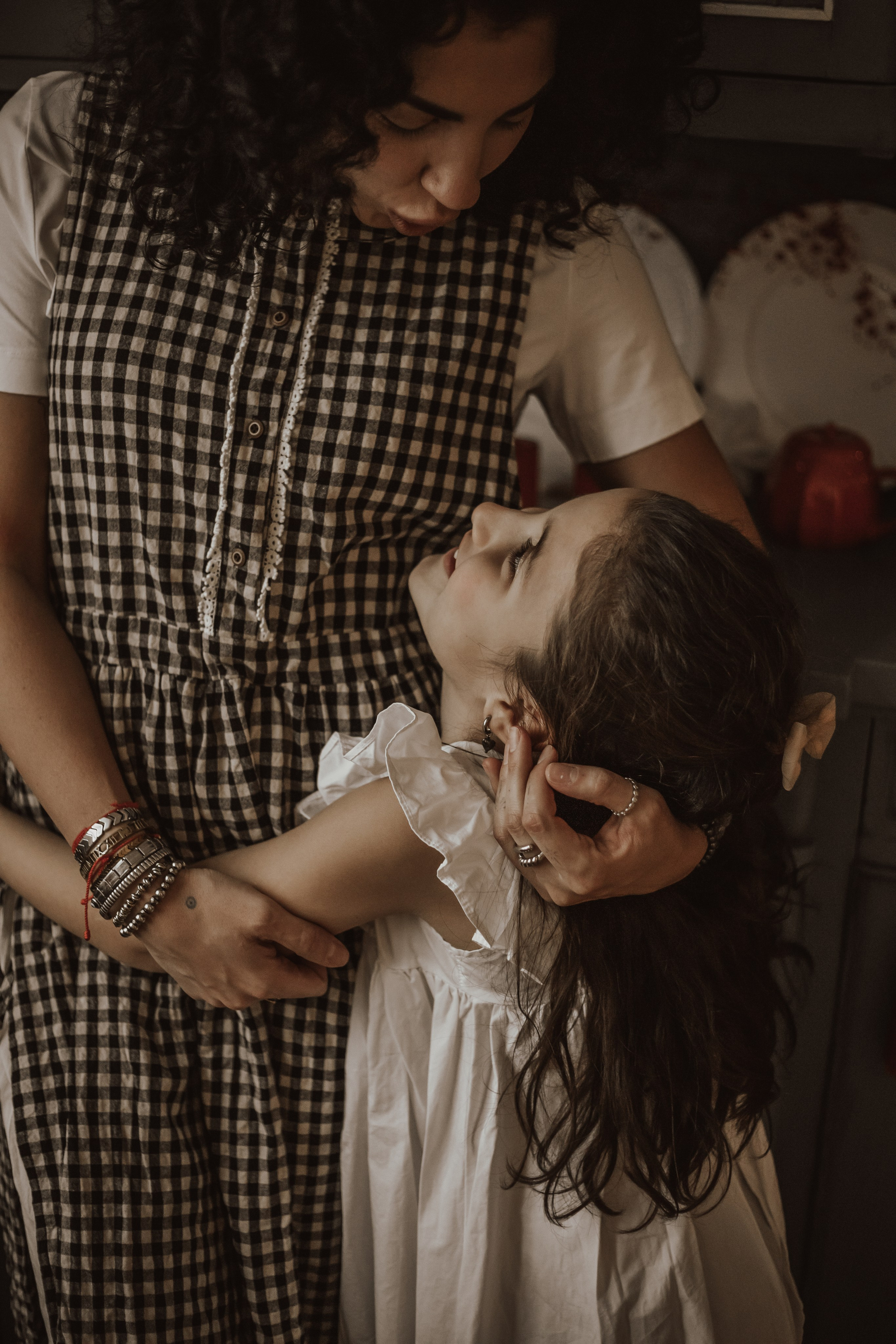 Новогодний пинтерест. Семейный фотограф в Ростове-на-Дону Безкишкина Татьяна