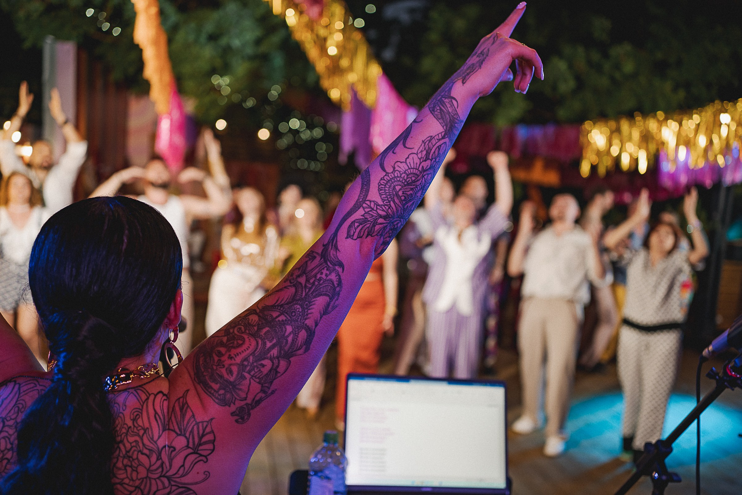 Ciao. Свадебный фотограф Александр Осипов