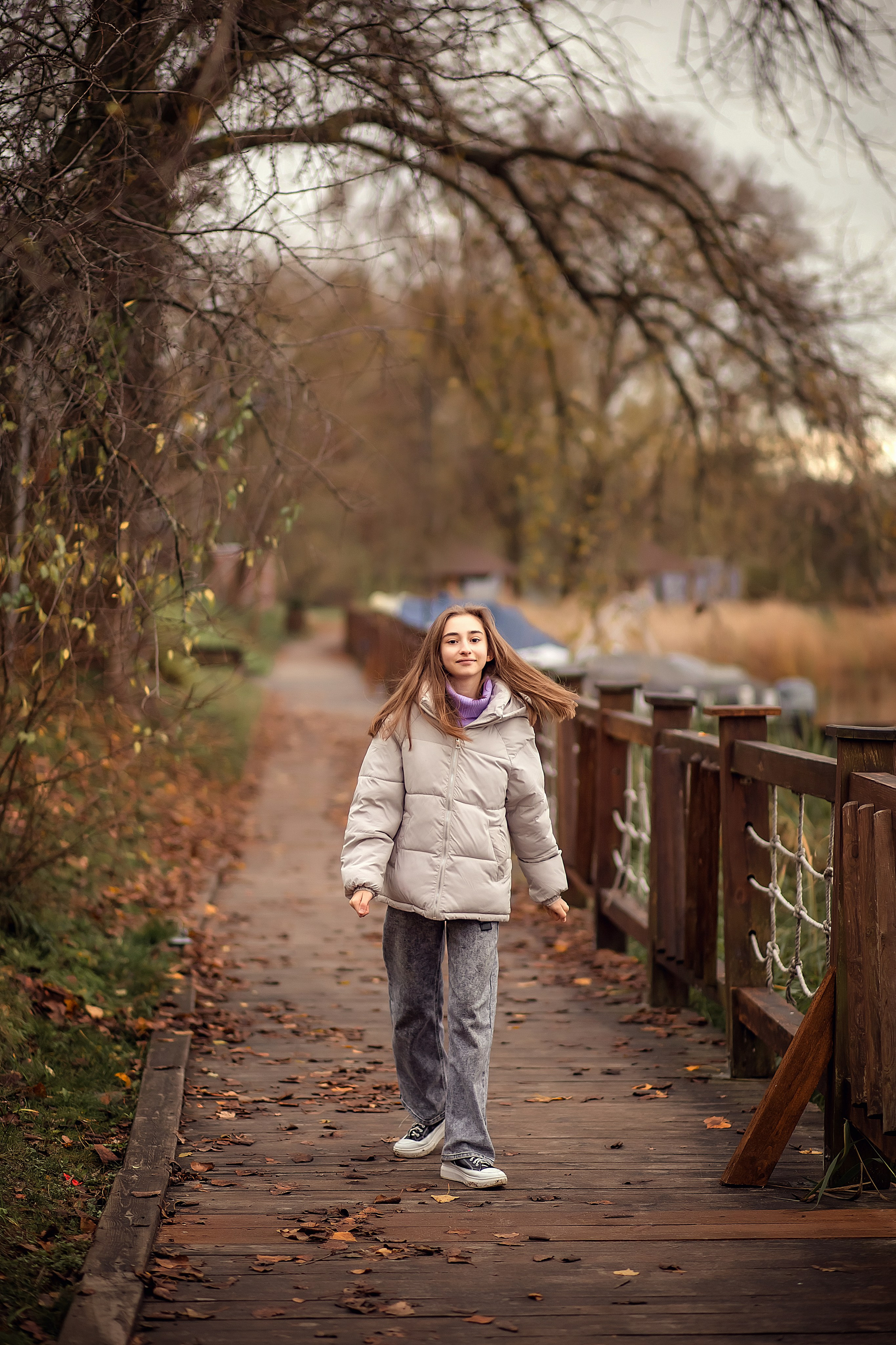 Детская съёмка в Бресте