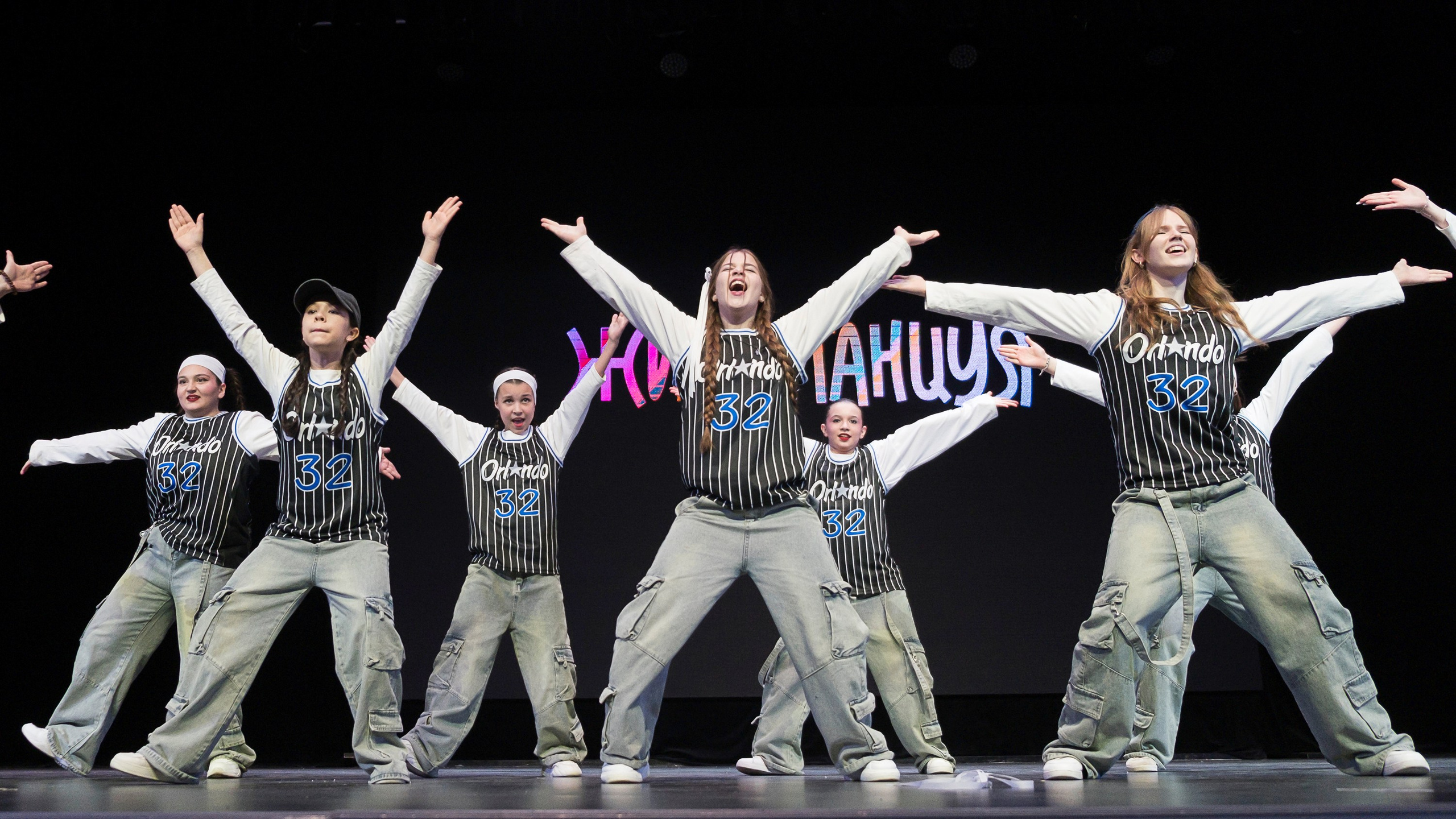 Живи танцуя 2025. Репортажный фотограф в Казани Павел Серпокрылов