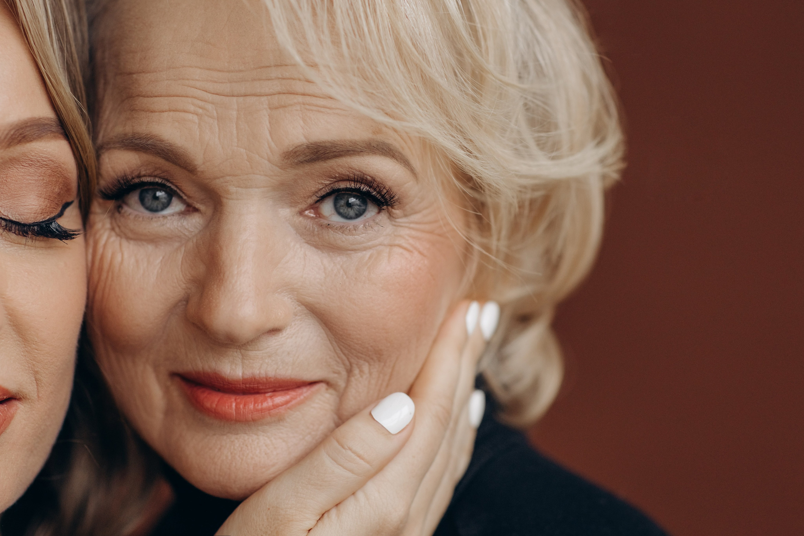 МАМА. Главная